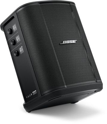 Bose S1 PRO+ (Return)