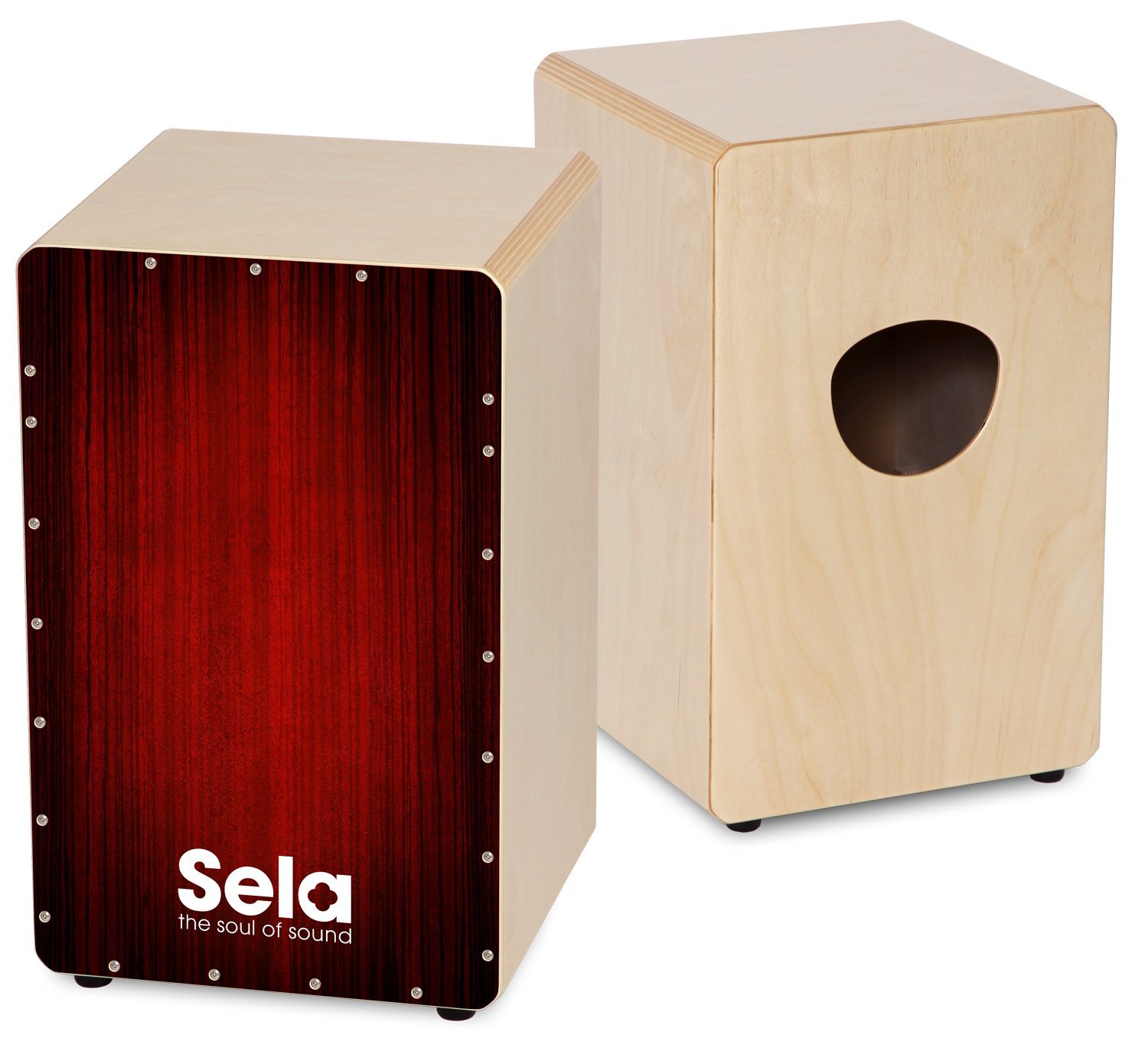 Sela SE 060 Varios Red Bundle Sela SE 060 Varios Red Bundle