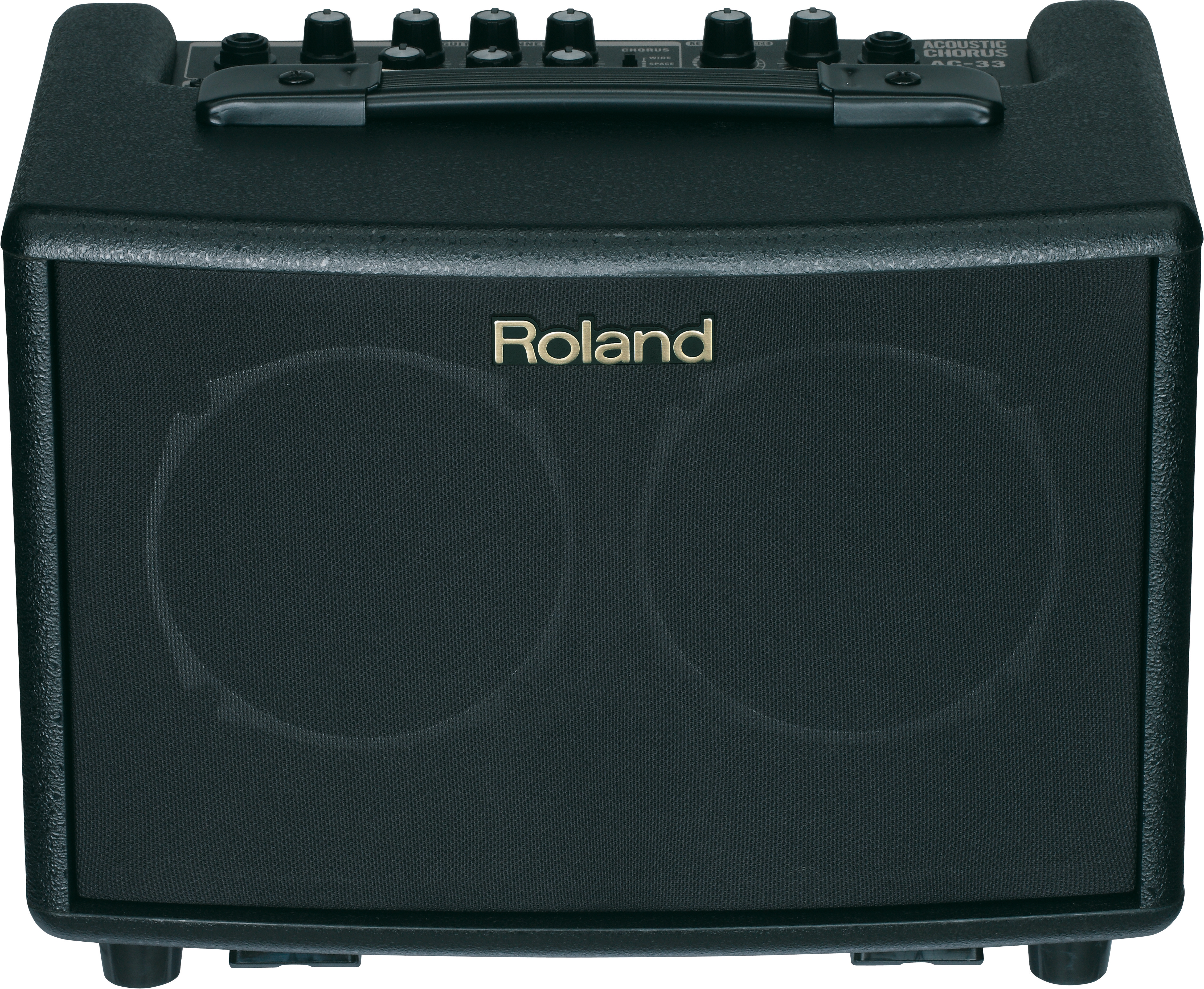Roland AC 33 Acoustic Batterie Amp Roland AC 33 Acoustic Batterie Amp
