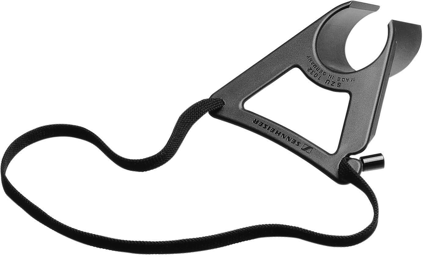 Sennheiser SZU 1032 Umhängevorrichtung