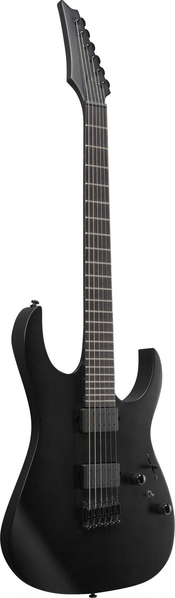 Ibanez RGRTB621-BKF