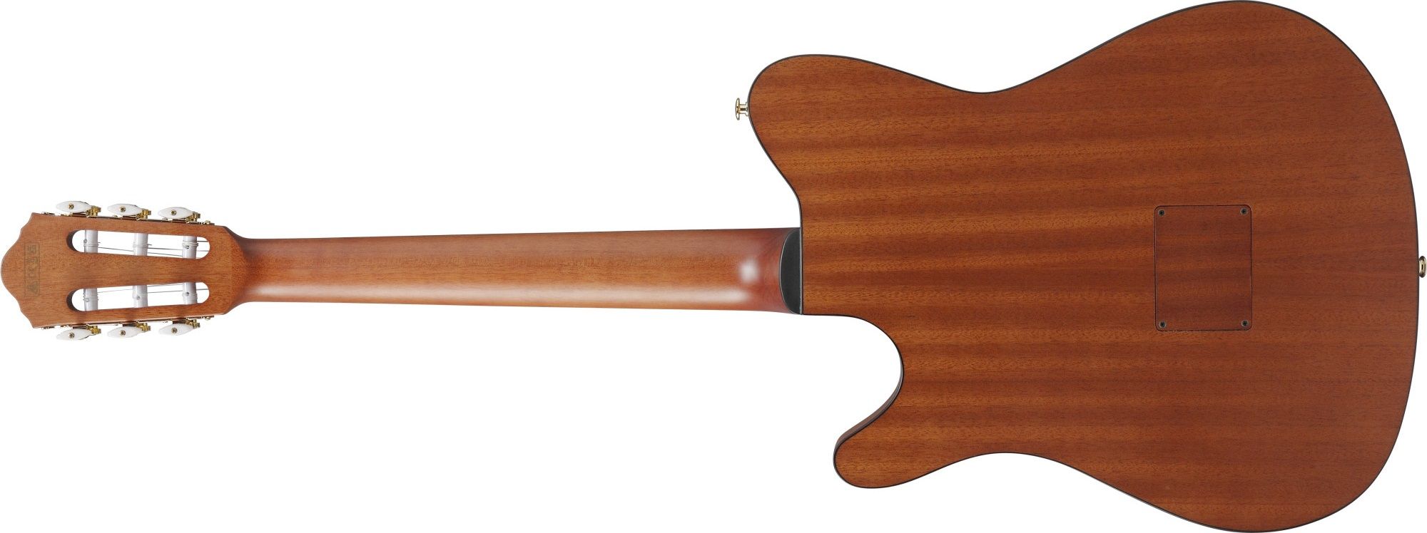 Ibanez FRH 10N-RGF – Bild 2