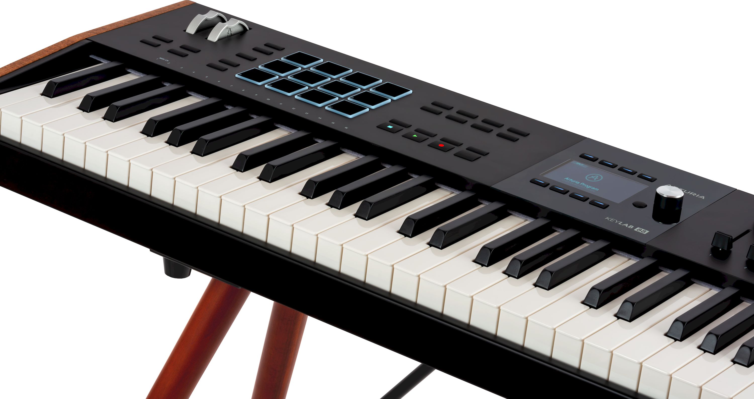 Arturia KeyLab 88 MK3 Black