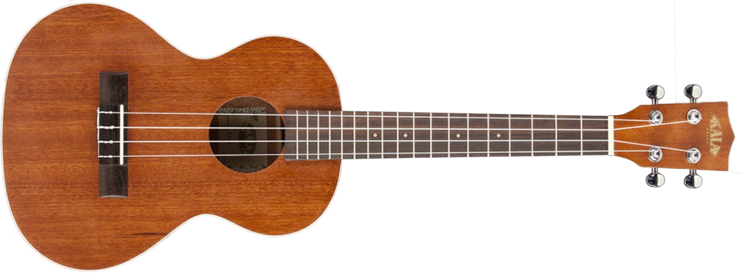 Kala KA T Mahogany Ply Tenor Ukulele