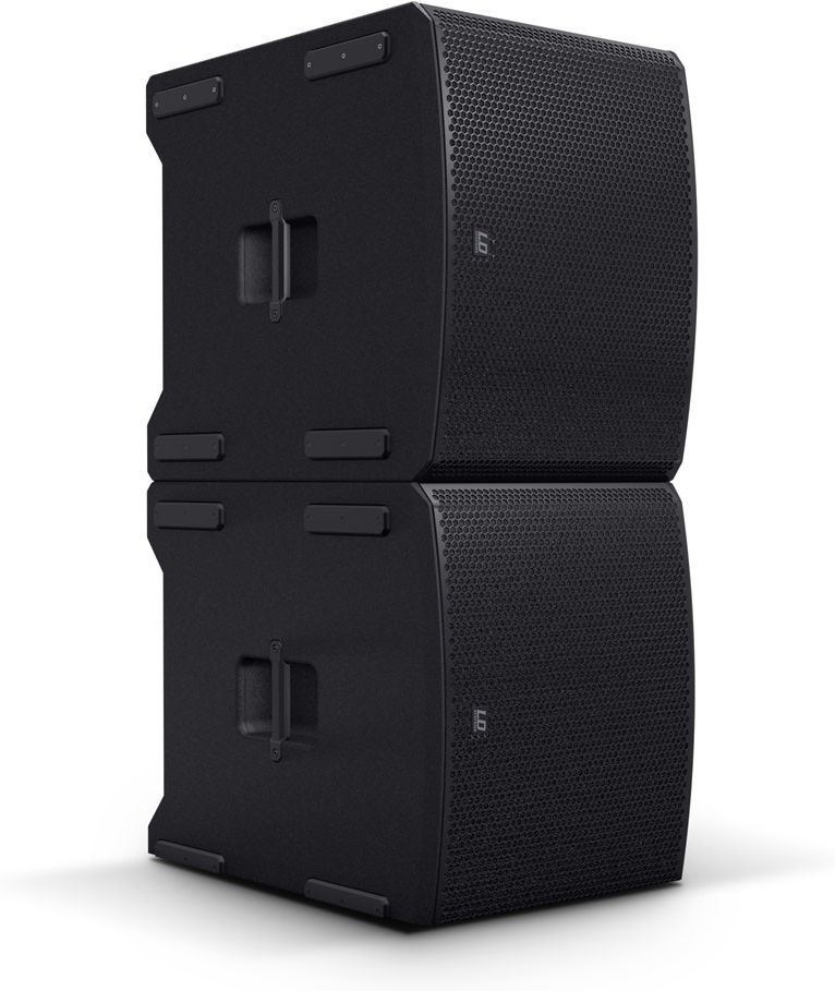 LD Systems Stinger Sub 18 A G3 LD Systems Stinger Sub 18 A G3