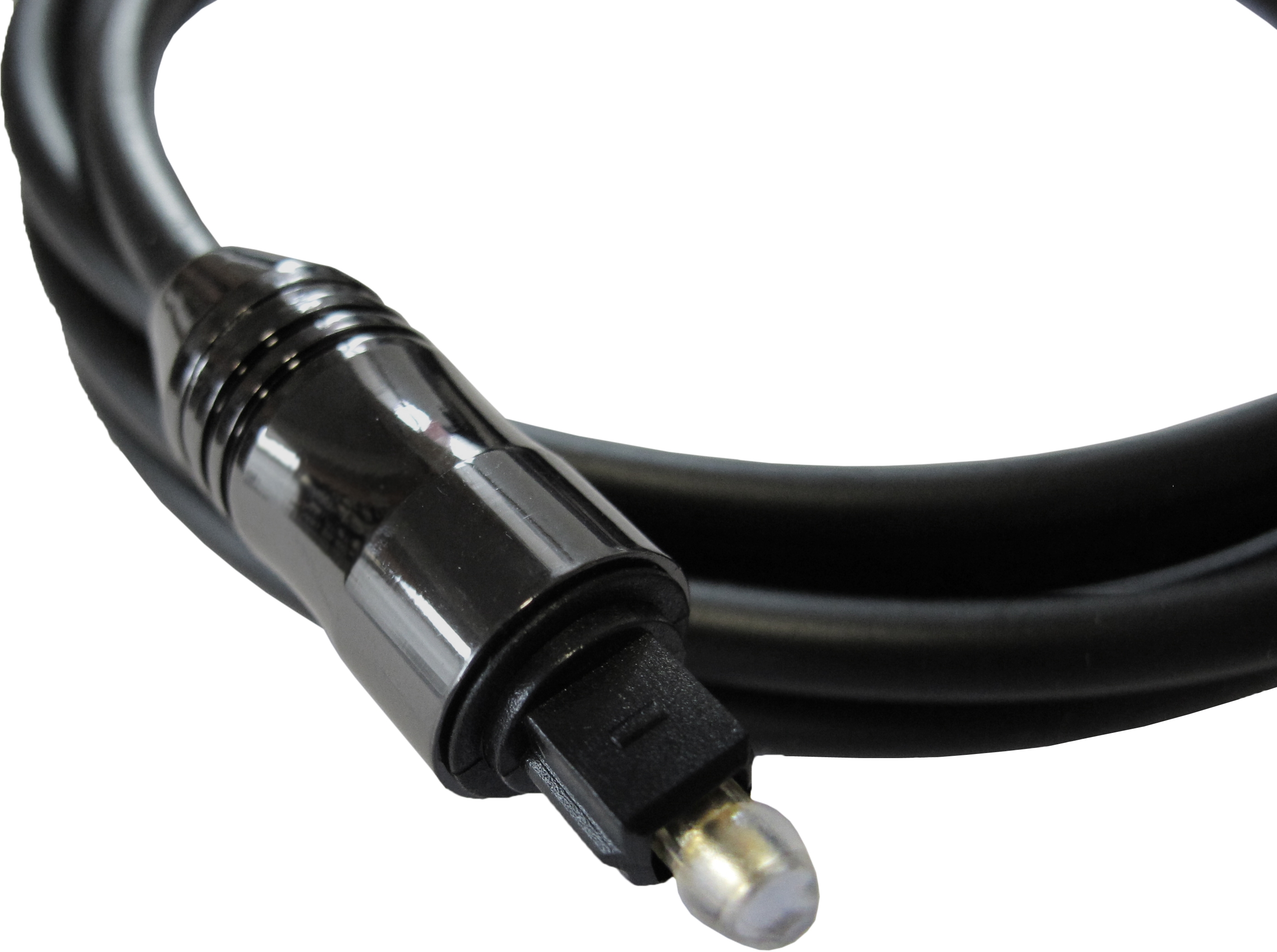 Alva Toslink cable Pro optical 2m – Bild 2