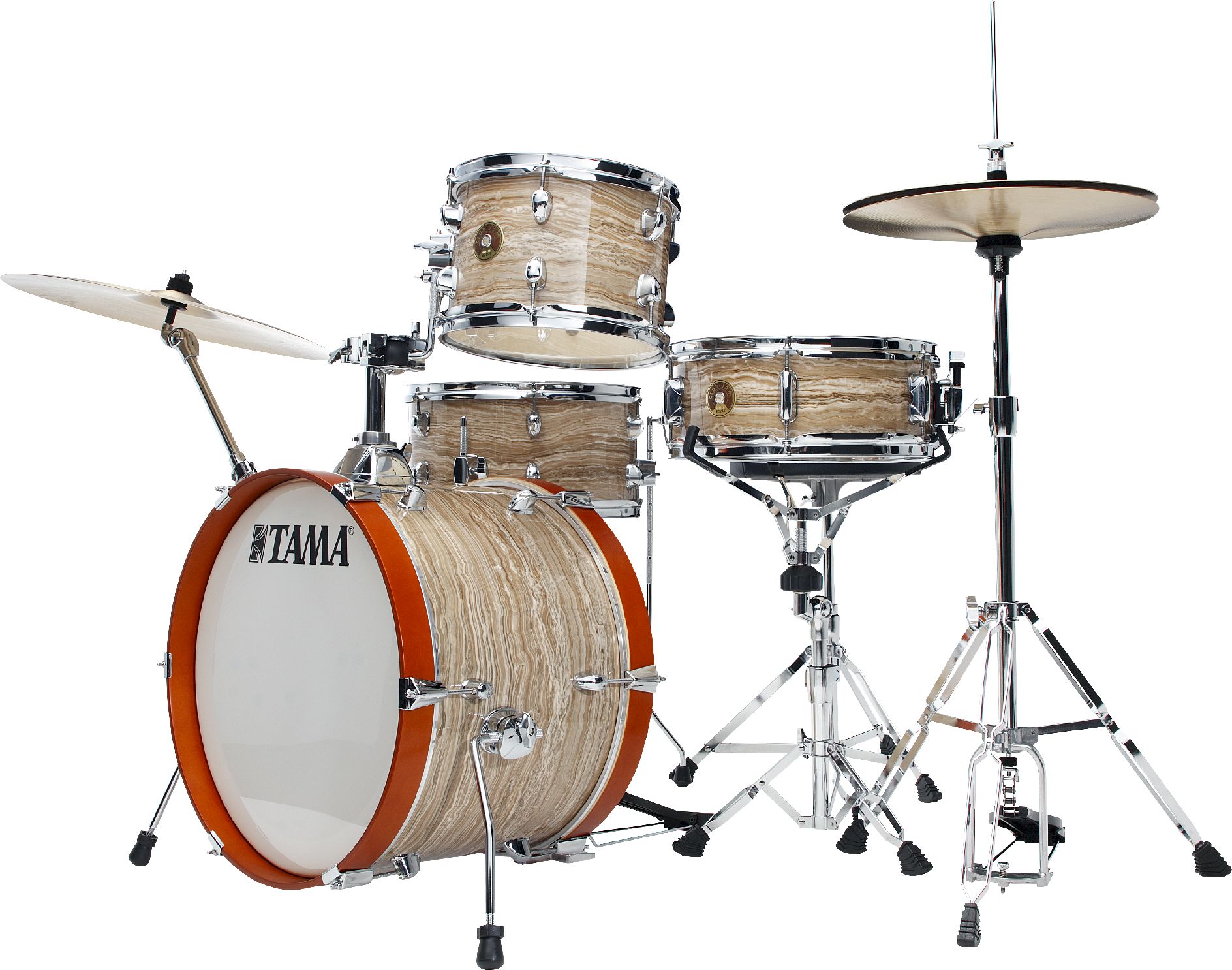 Tama LJK48S-CMW Club Jam Kit-CMW – Bild 2