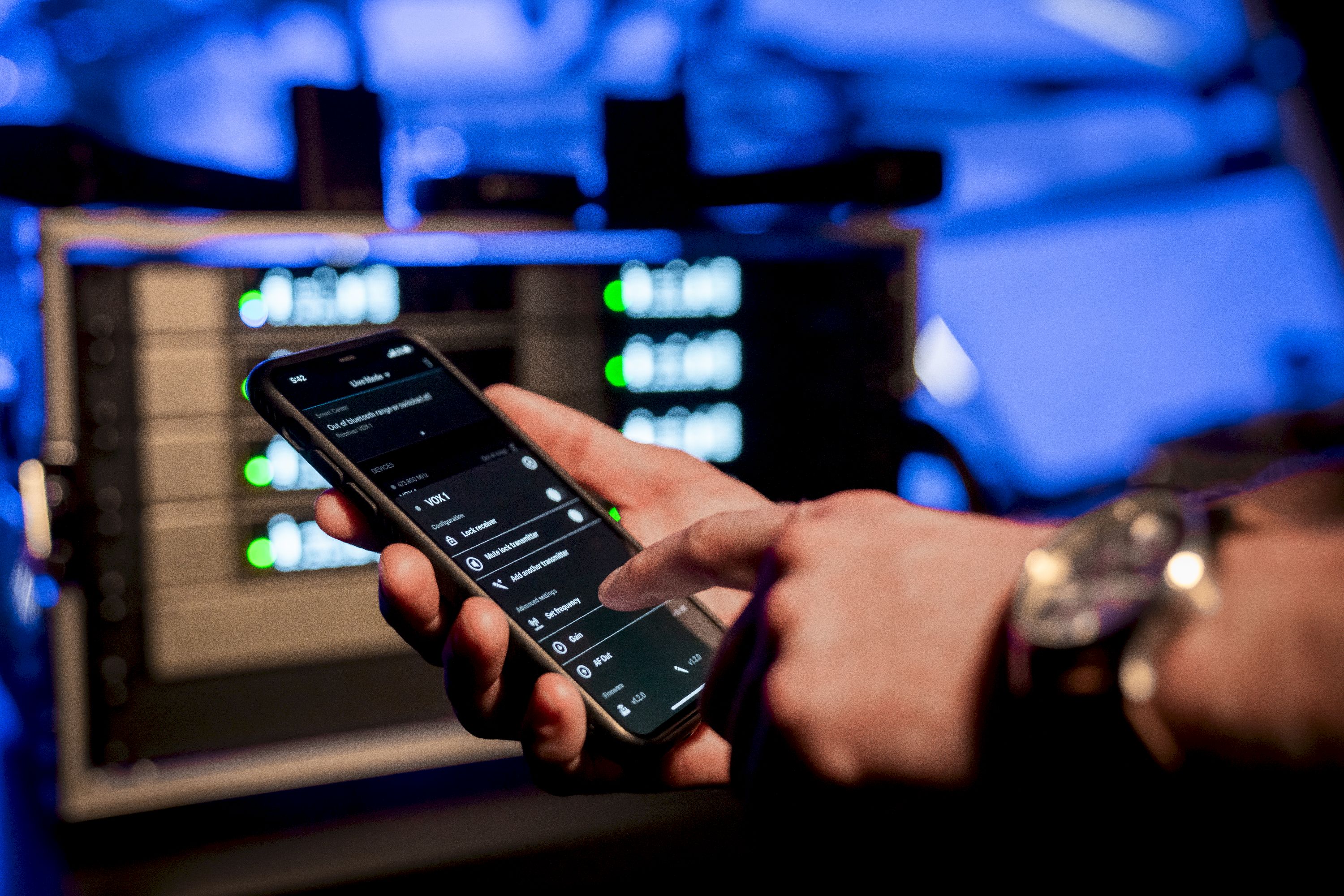 Sennheiser EW-D 835-S SET (U1/5) – Bild 4