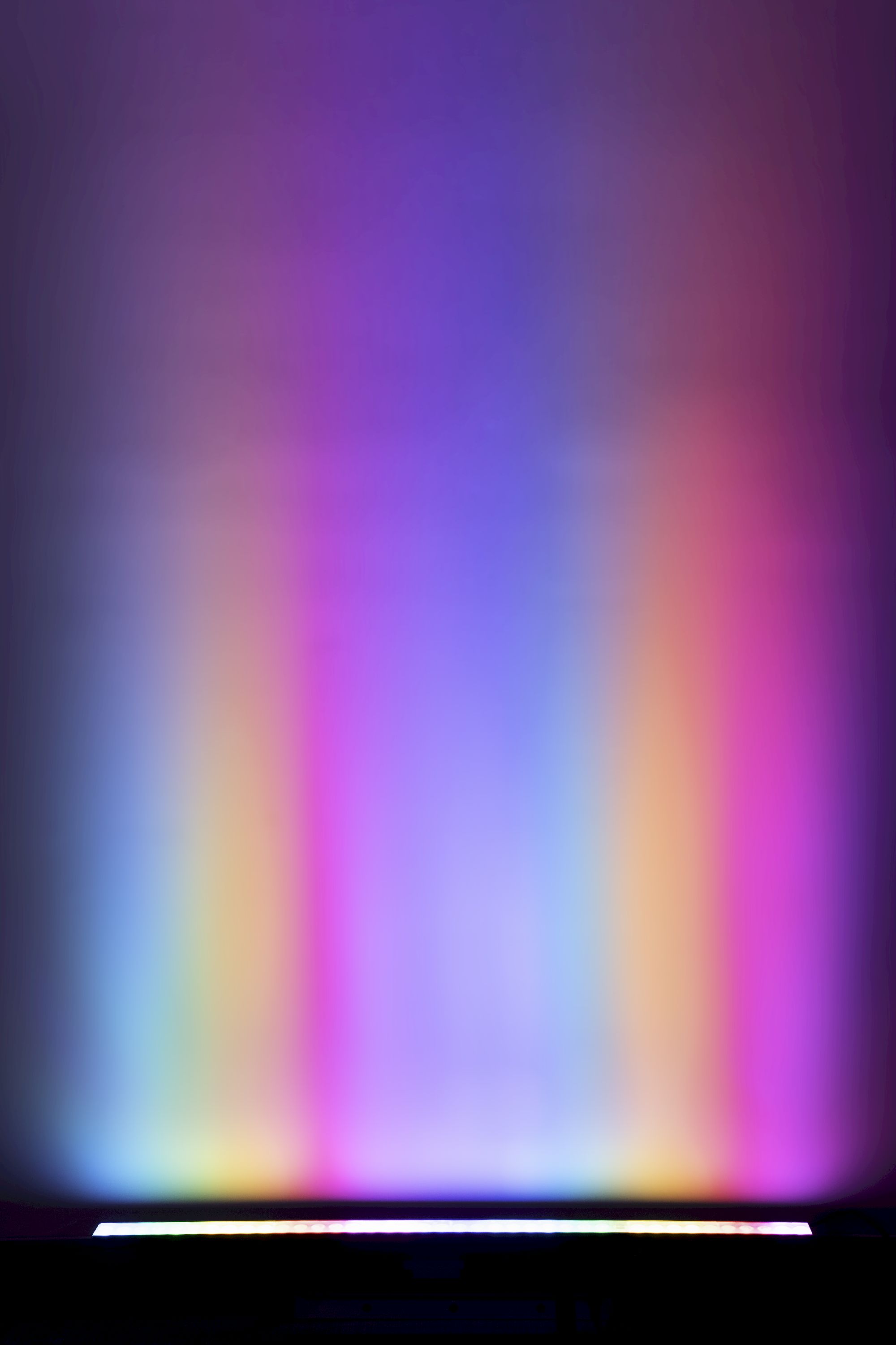 Chauvet DJ COLORstrip Pix ILS – Bild 4