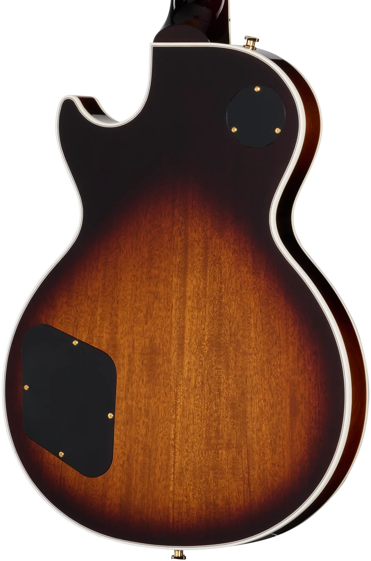 Gibson Les Paul Custom 70s Tobacco Burst – Bild 3