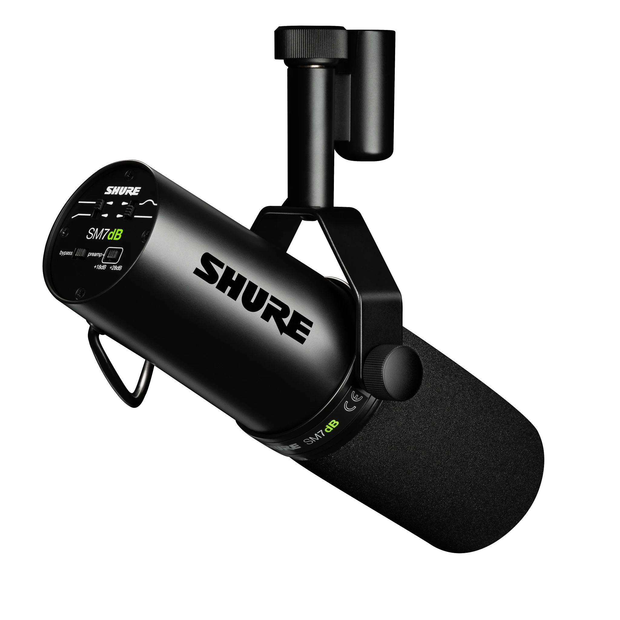 Shure SM7dB (Retoure) – Bild 3