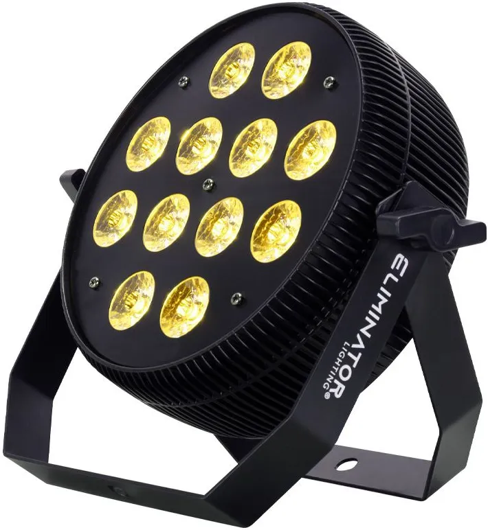 Eliminator Lighting LP Hex 12 Plus – Bild 3