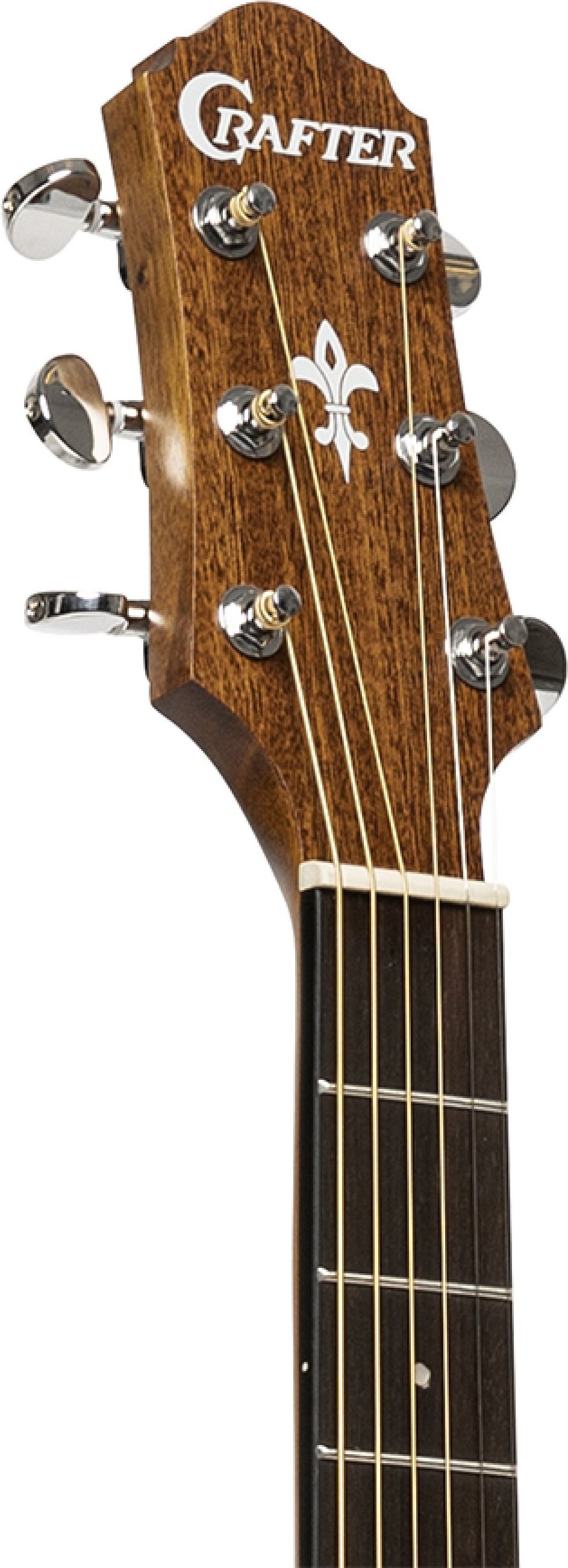 Crafter HT100-N