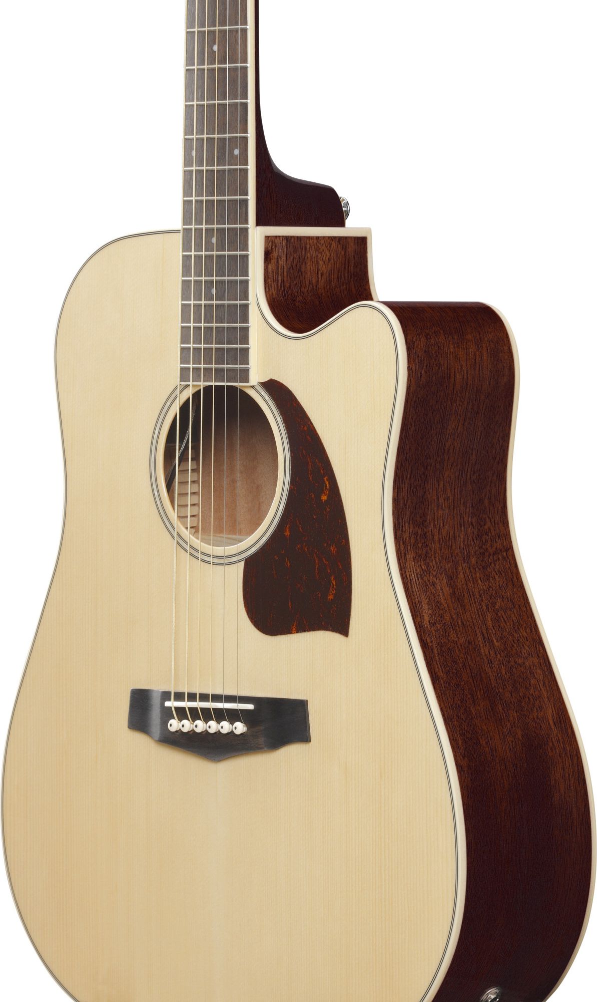 Ibanez PF16WCE-NT – Bild 5