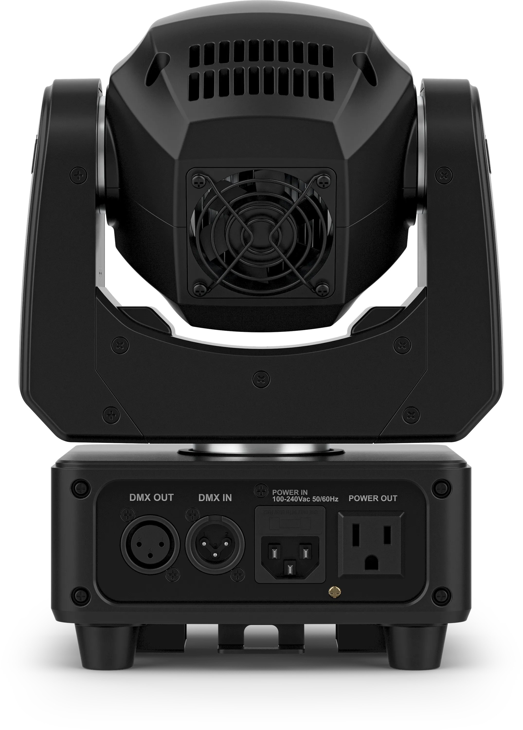 Chauvet DJ Sentinel Spot Q60 ILS – Bild 3