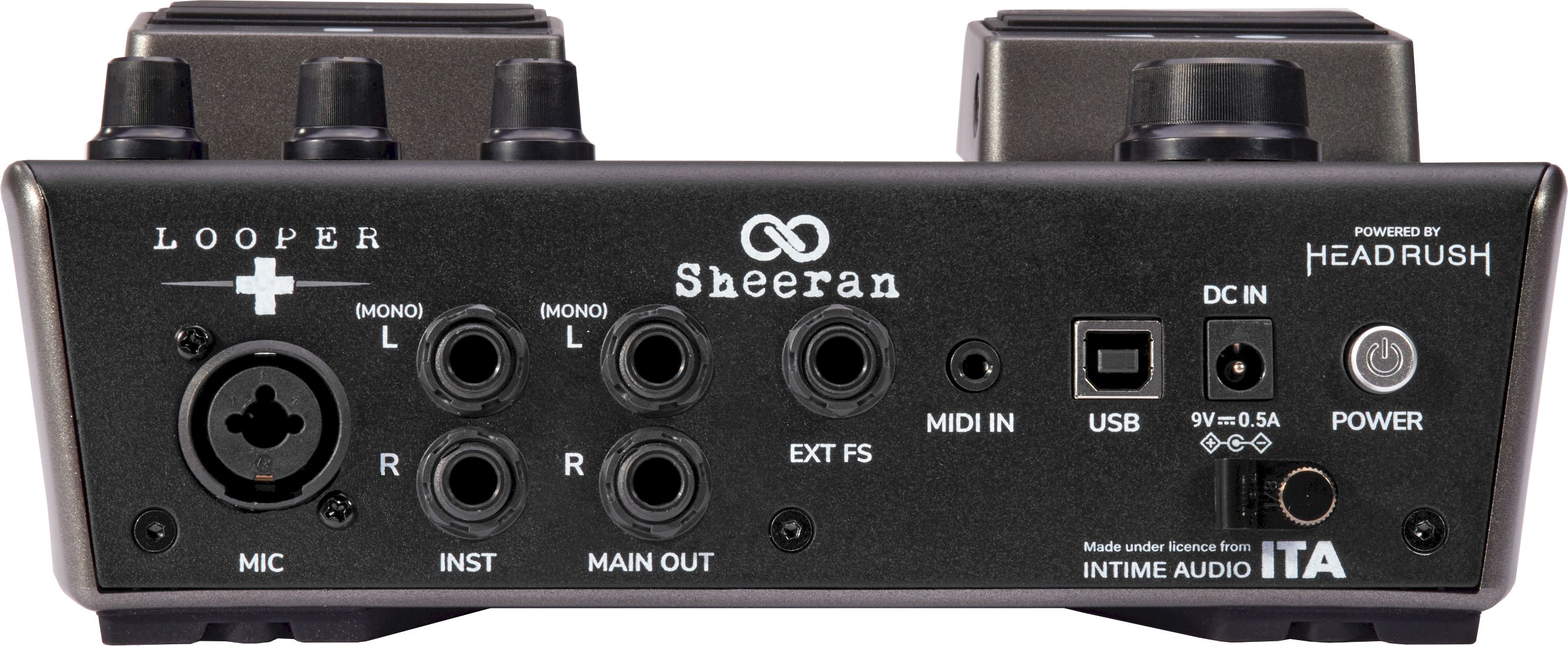 Sheeran Looper + – Bild 4