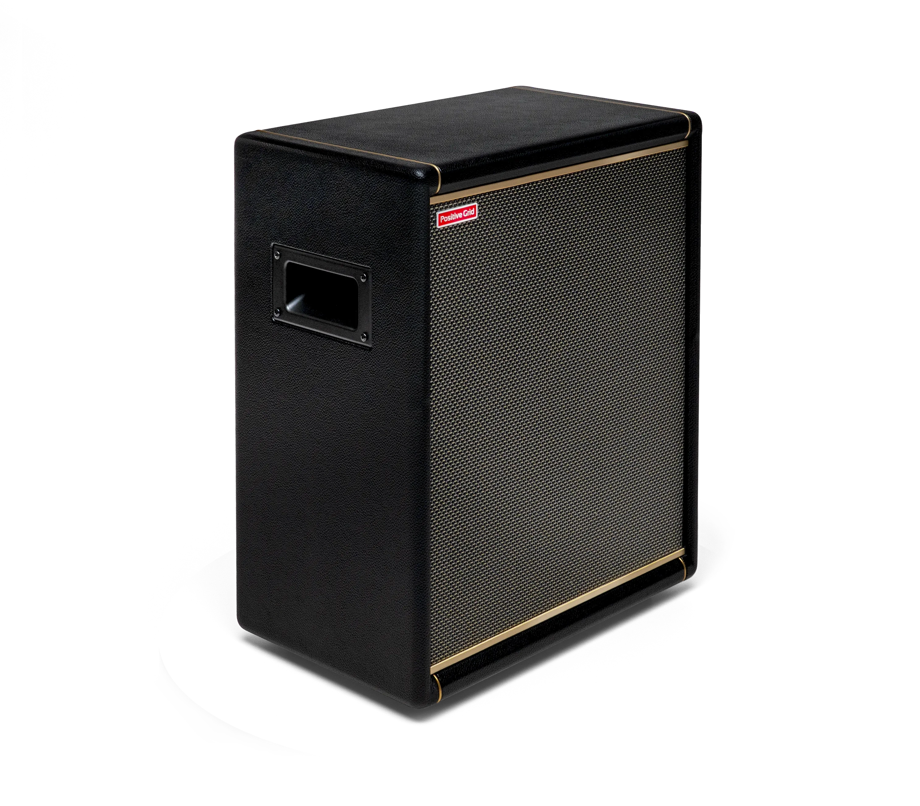 Positive Grid Spark CAB 2 BK – Bild 4