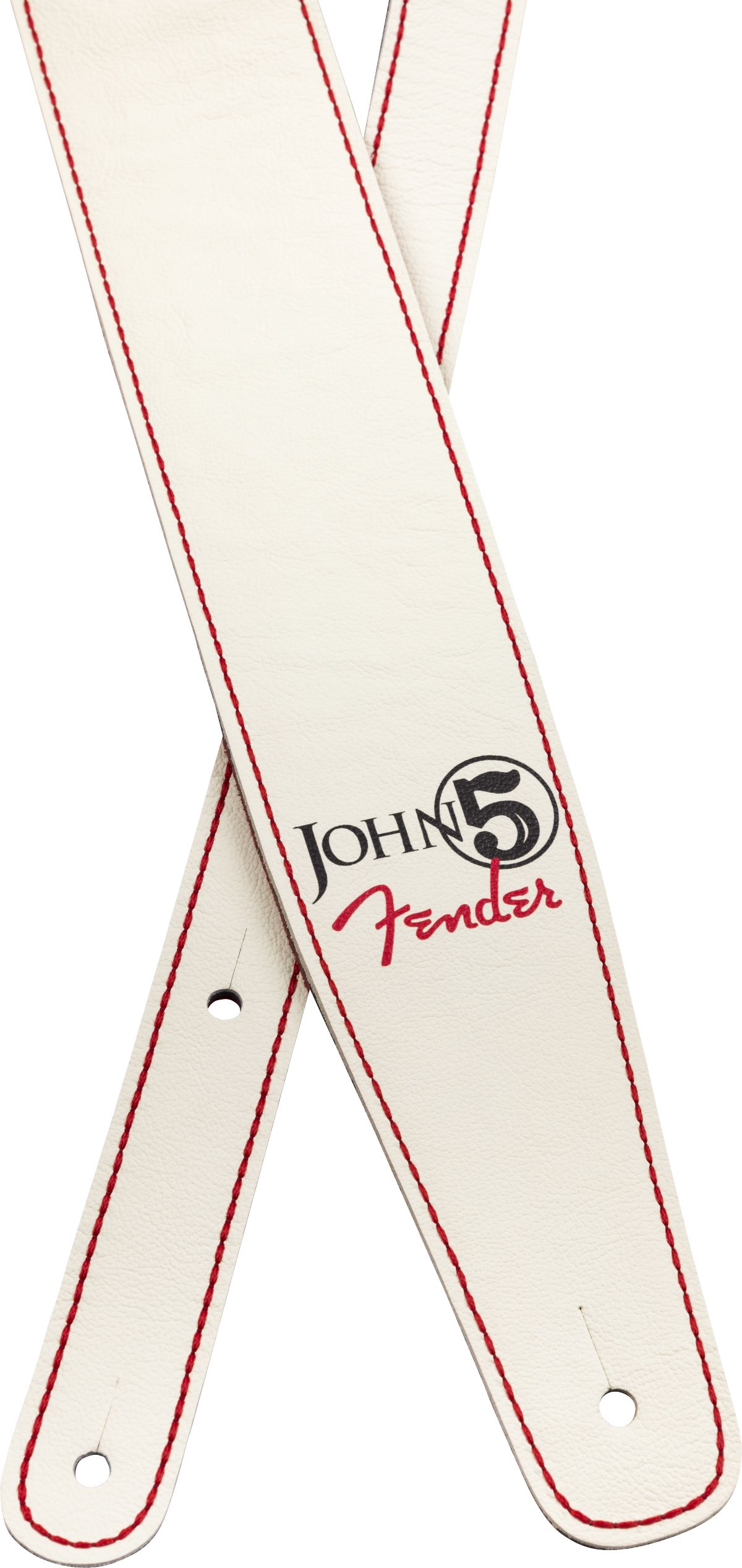John 5 Leather Strap – Bild 2