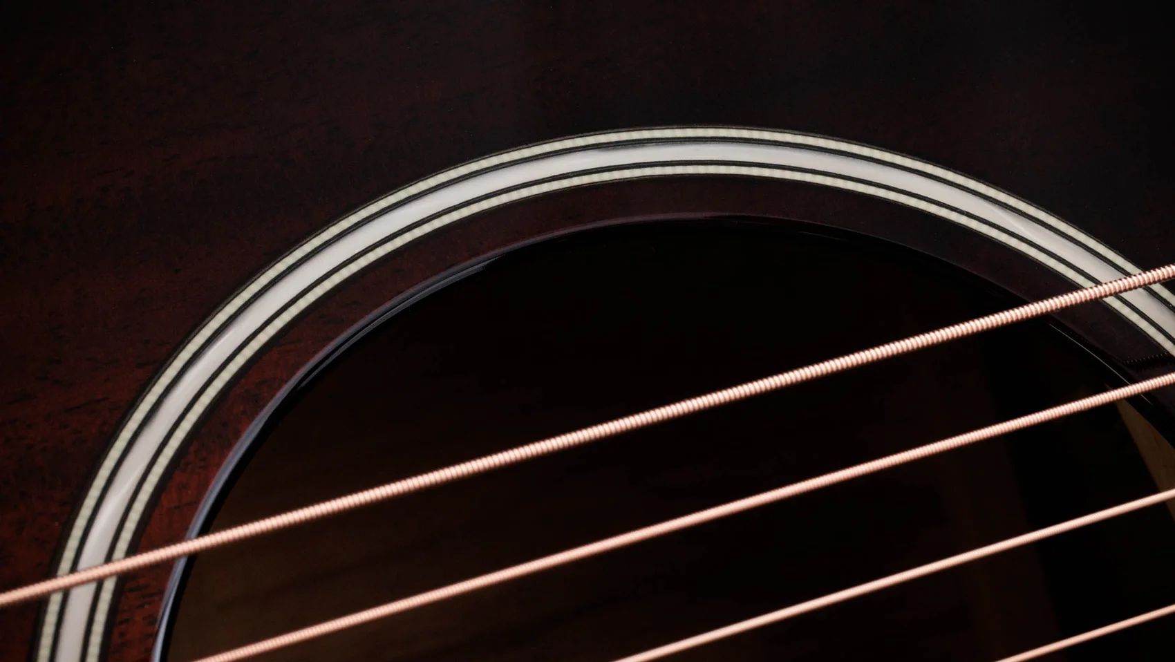 Taylor 524ce Builder's Edition Grand Auditorium  – Bild 6