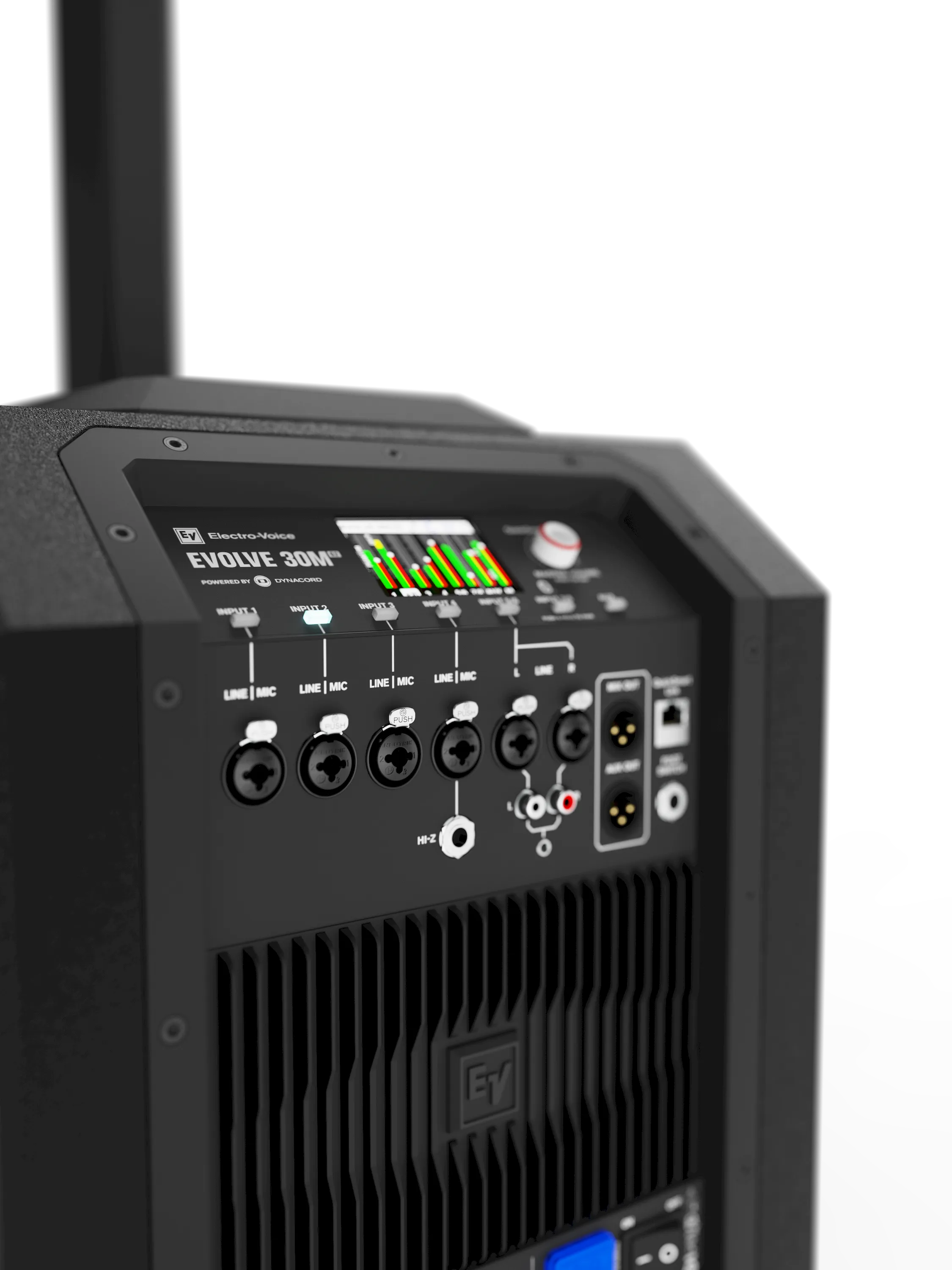 Electro Voice EVOLVE 30M G2 – Bild 6