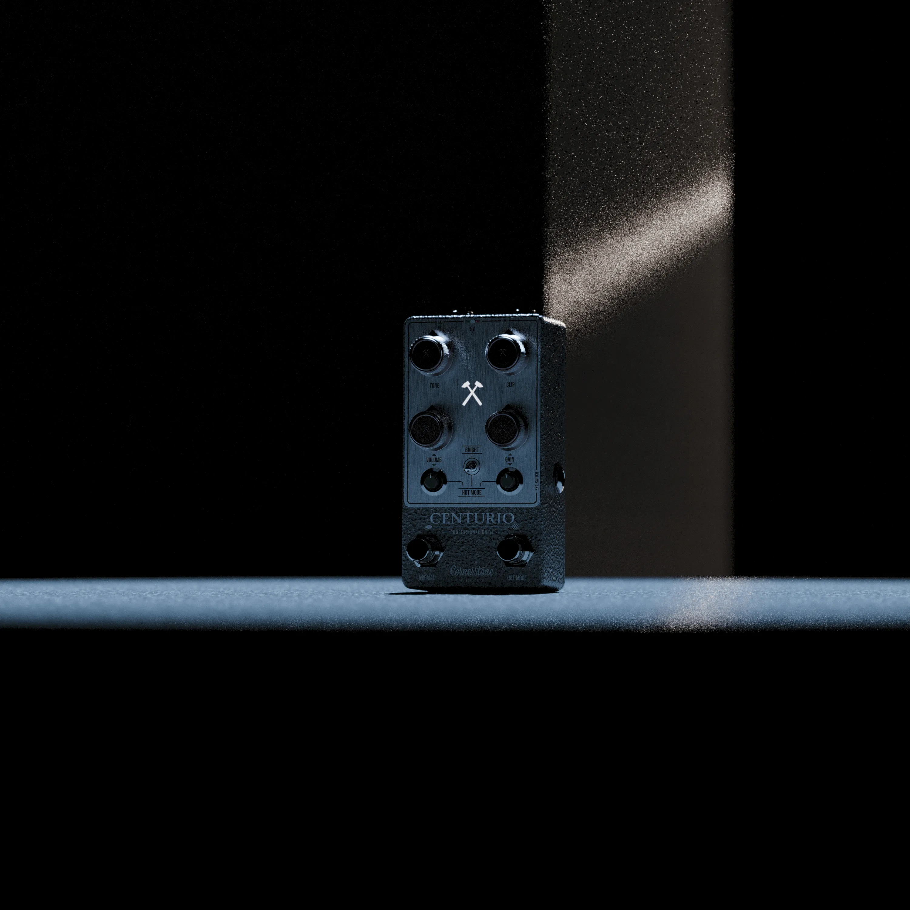 Cornerstone CENTURIO  – Bild 5