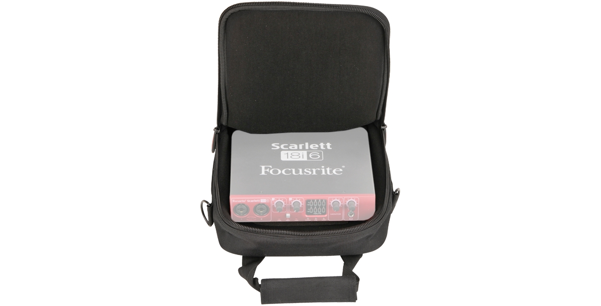 SKB 1SKB-UB0909 Universal Equipment/Mixer Tasche SKB 1SKB-UB0909 Universal Equipment/Mixer Tasche