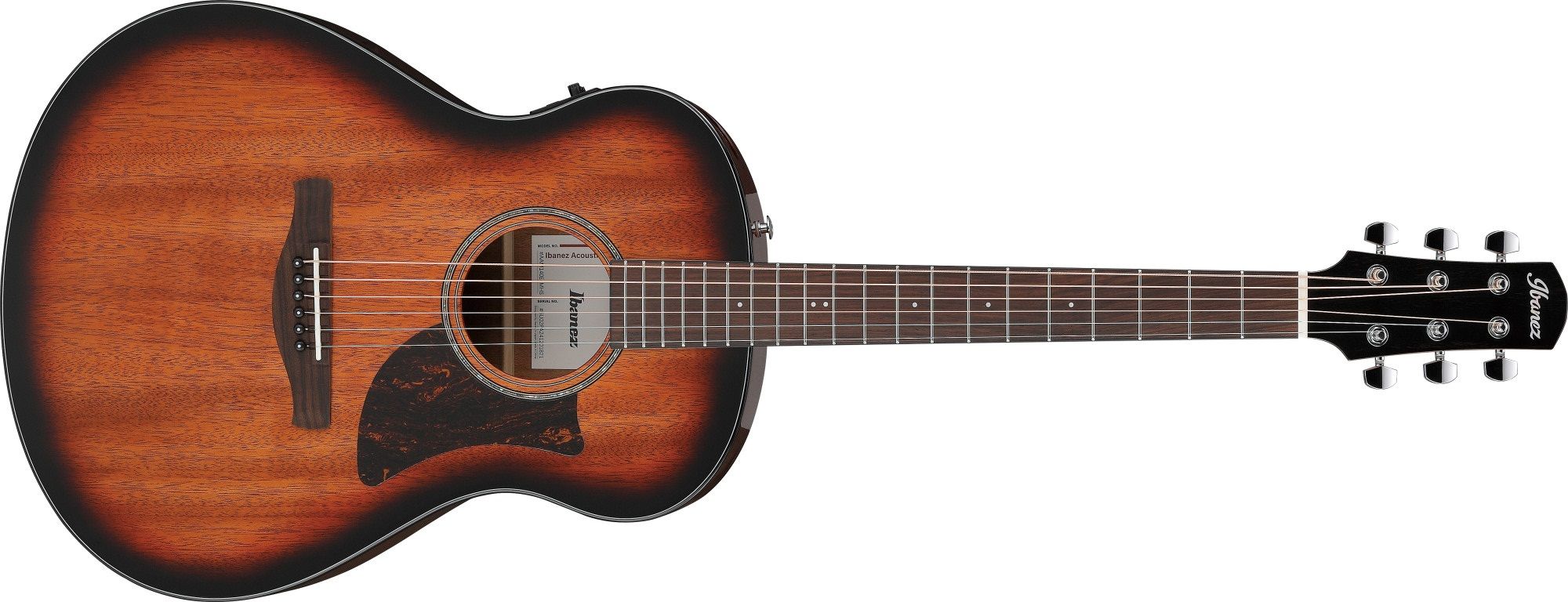 Ibanez AAM 140E MHS