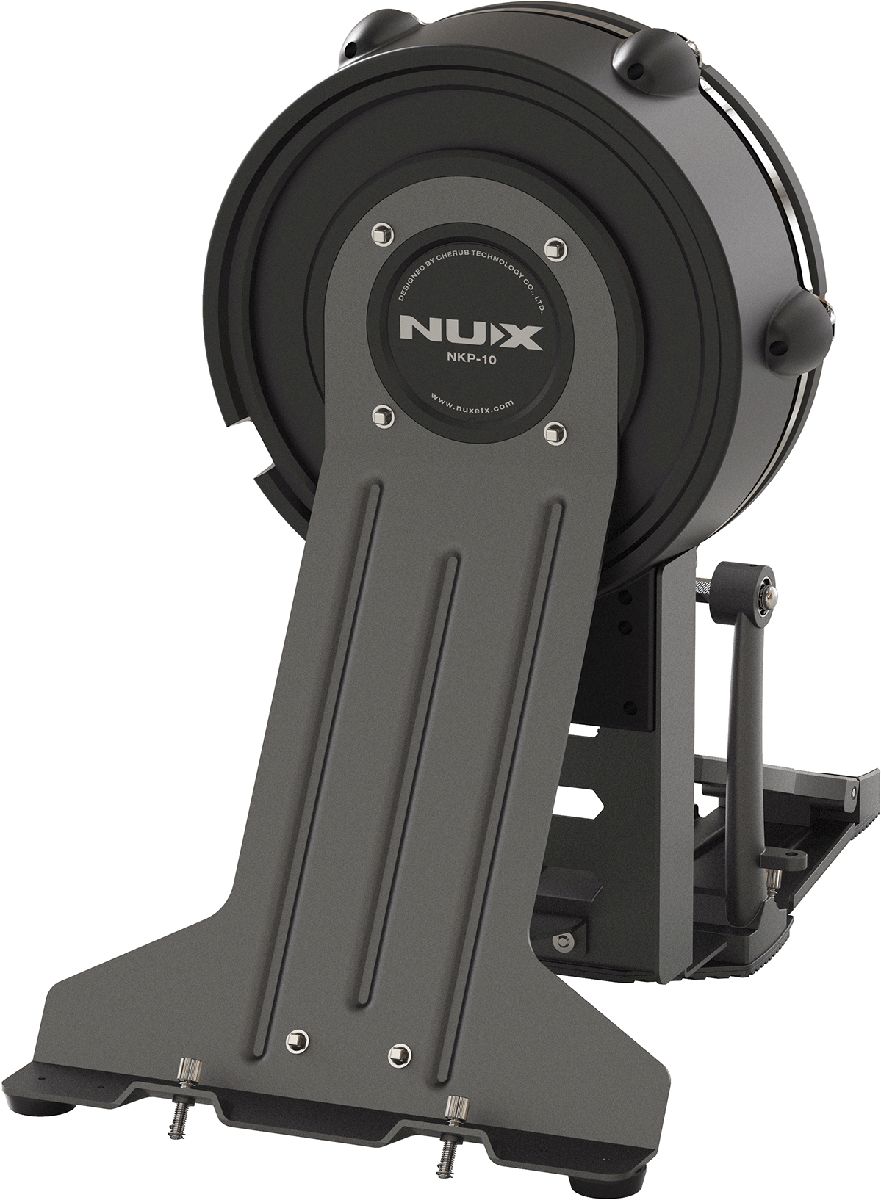 Nux PNU DM-8 – Bild 8