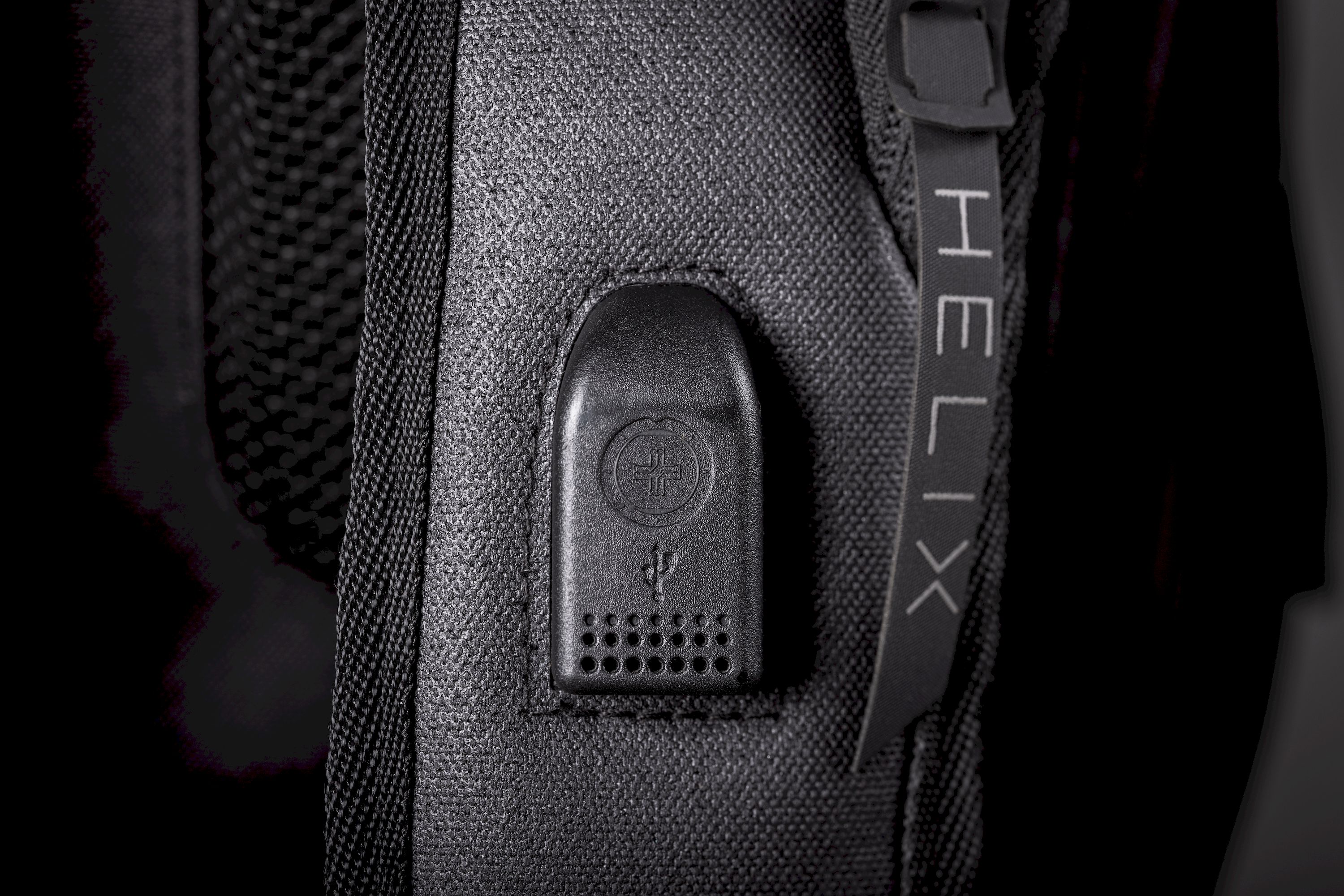 Line 6 Helix Stadium Backpack – Bild 9