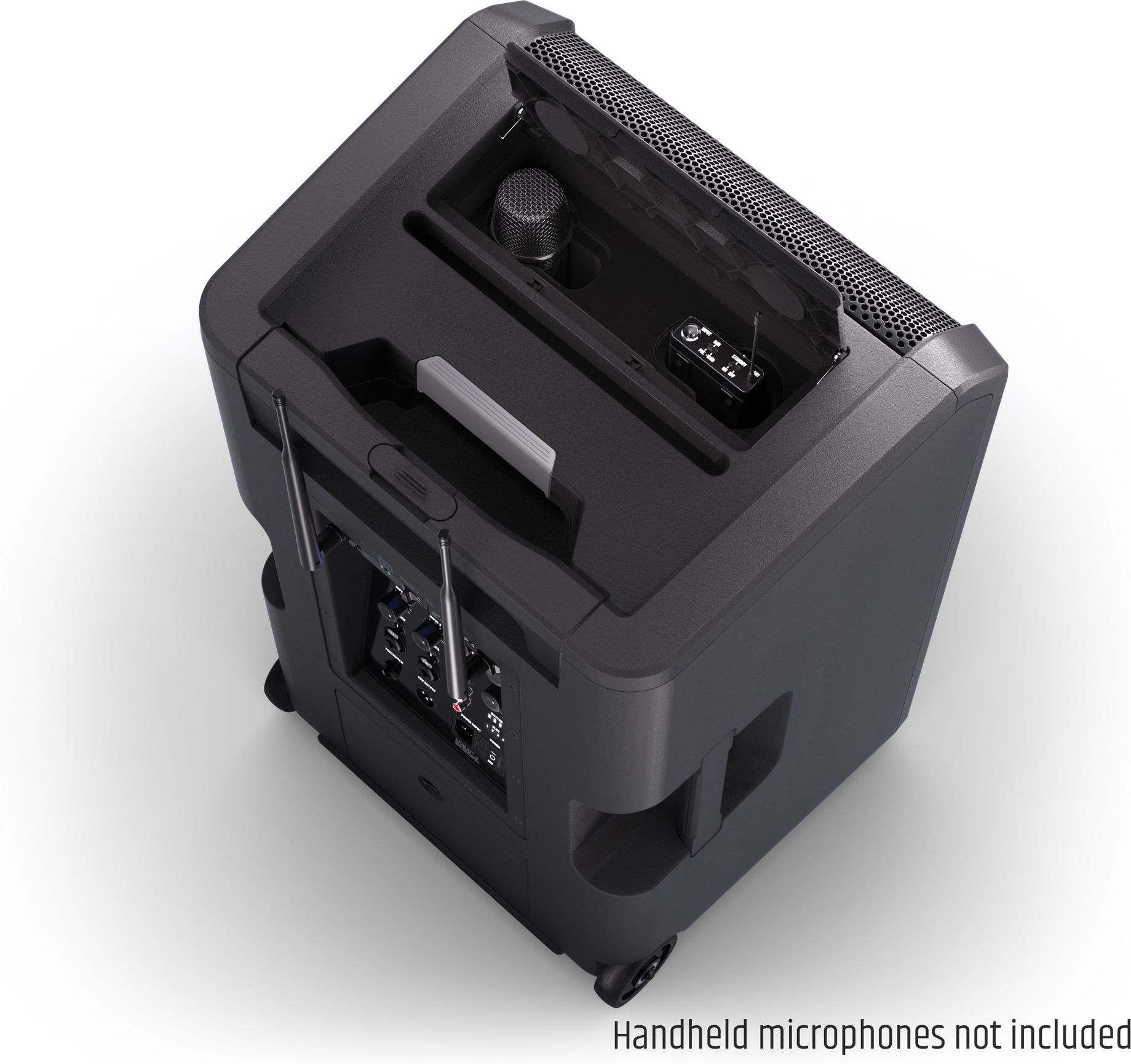 LD Systems ANNY 12 BPH2 B5 – Bild 7