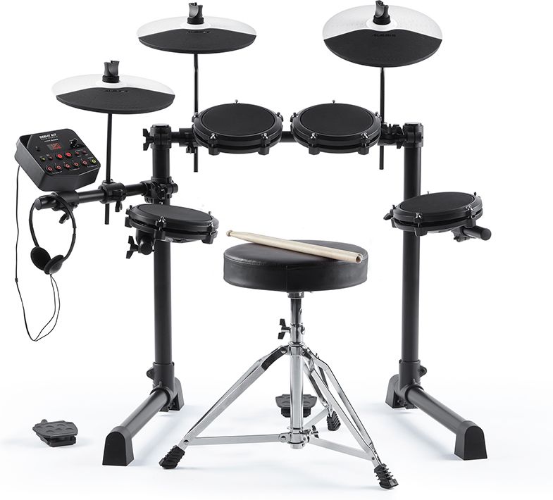 Alesis Debut Kit – Bild 1