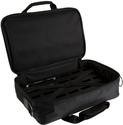 RockBoard TRES 3.0 Pedalboard inkl. GigBag – Bild 7