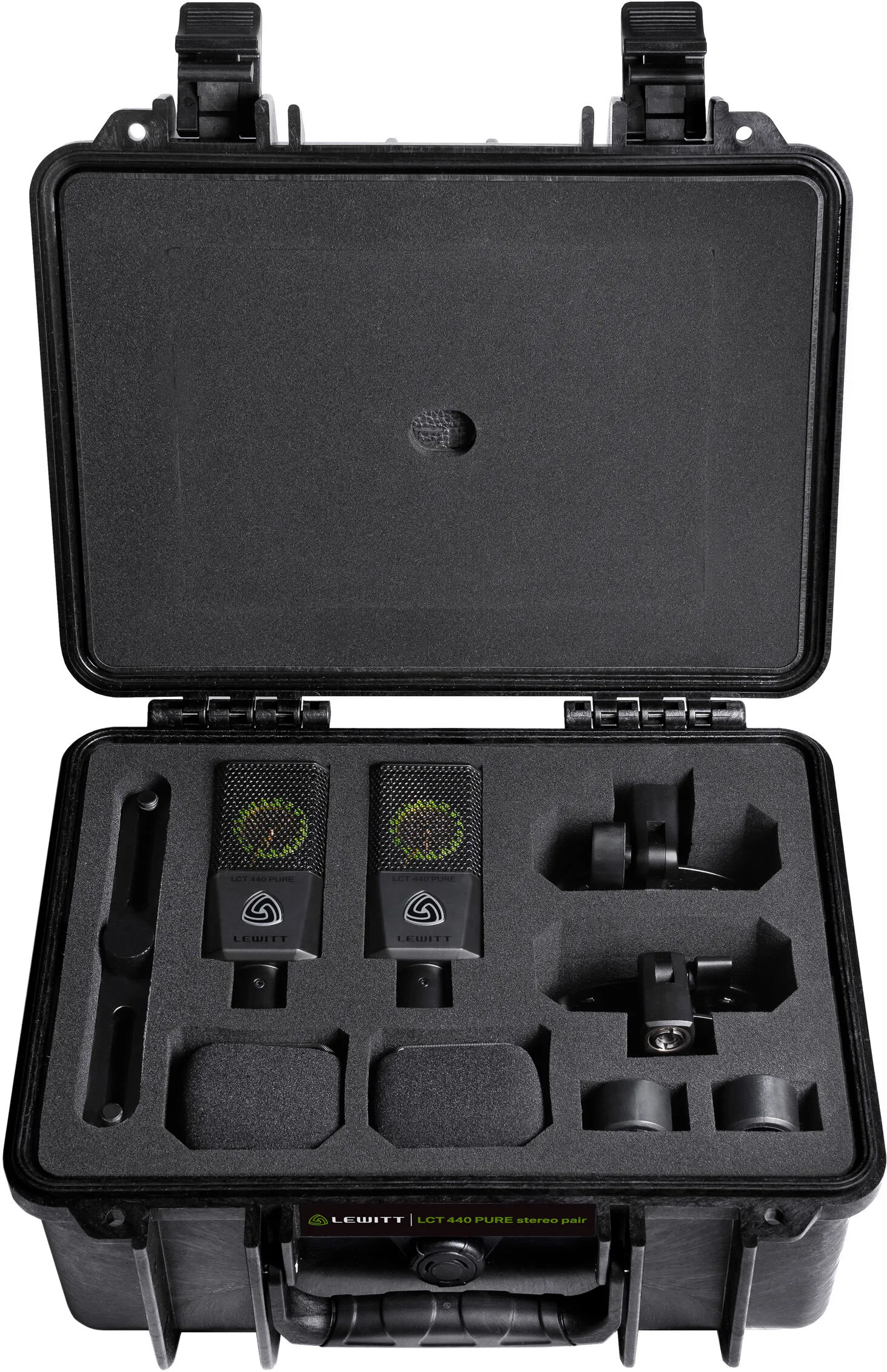 Lewitt LCT 440 PURE-SP  – Bild 3
