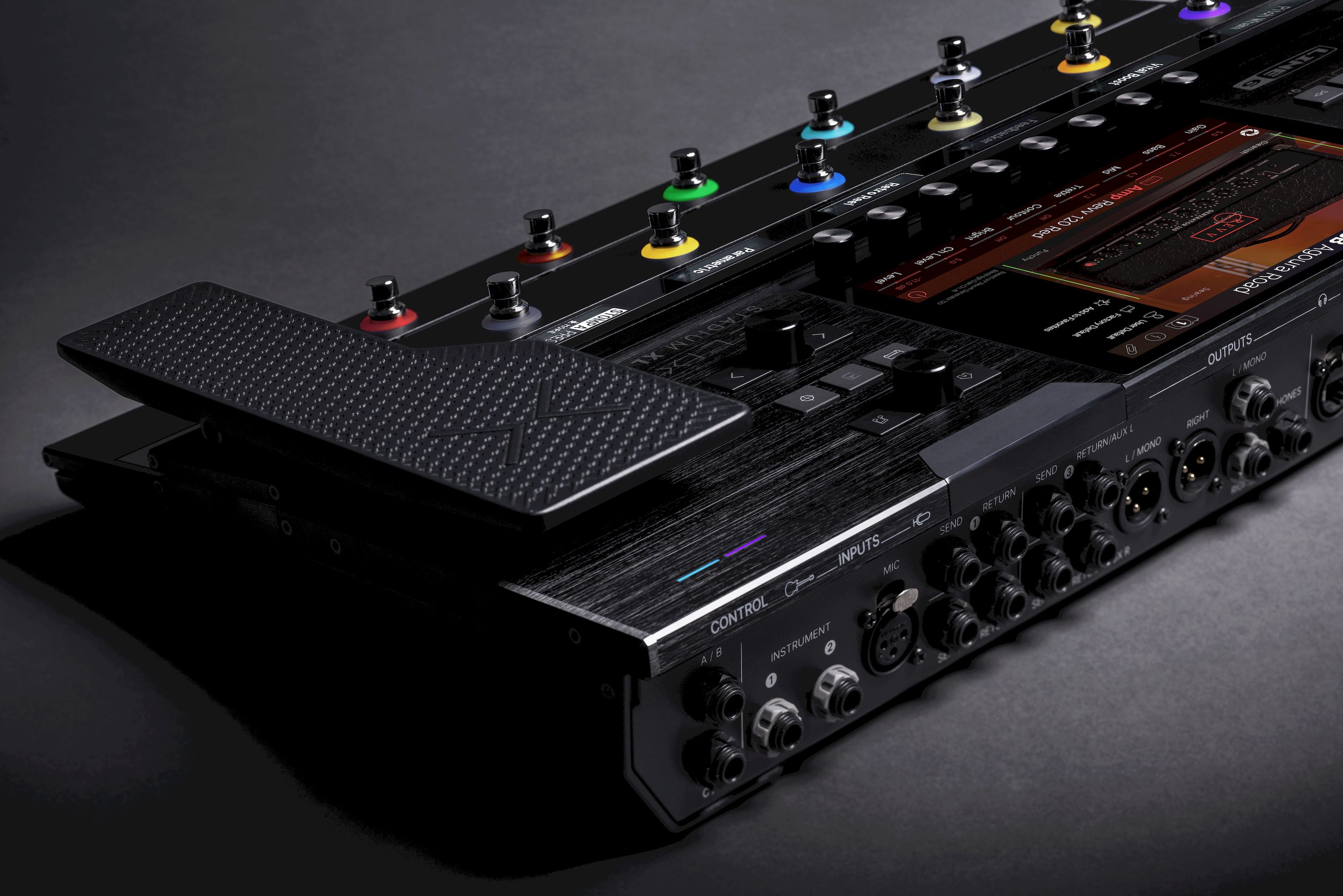 Line 6 Helix Stadium XL – Bild 9