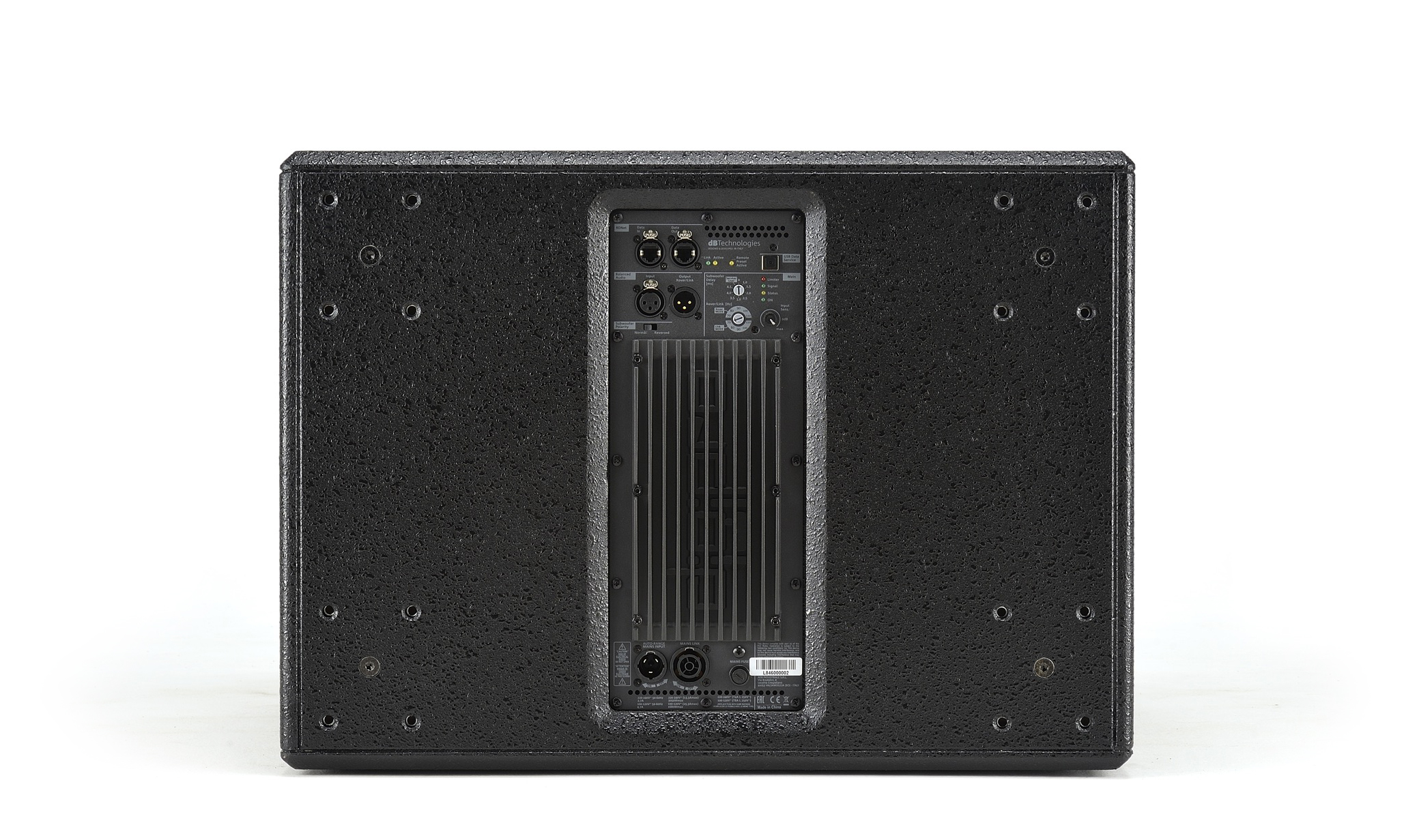 dB Technologies Sub915 – Bild 4