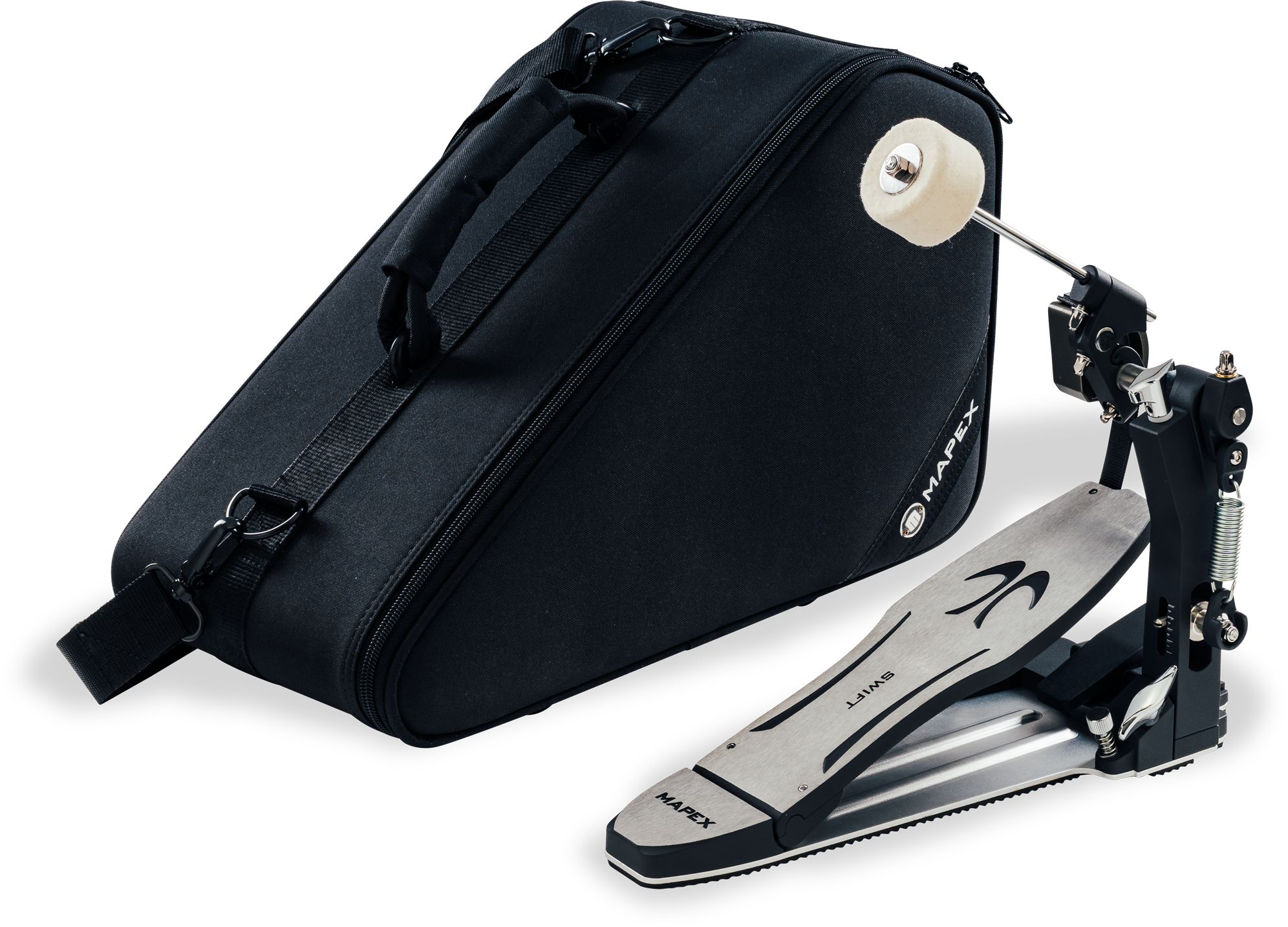 Mapex MXPDLSW1 Desing Lab Single Pedal – Bild 6