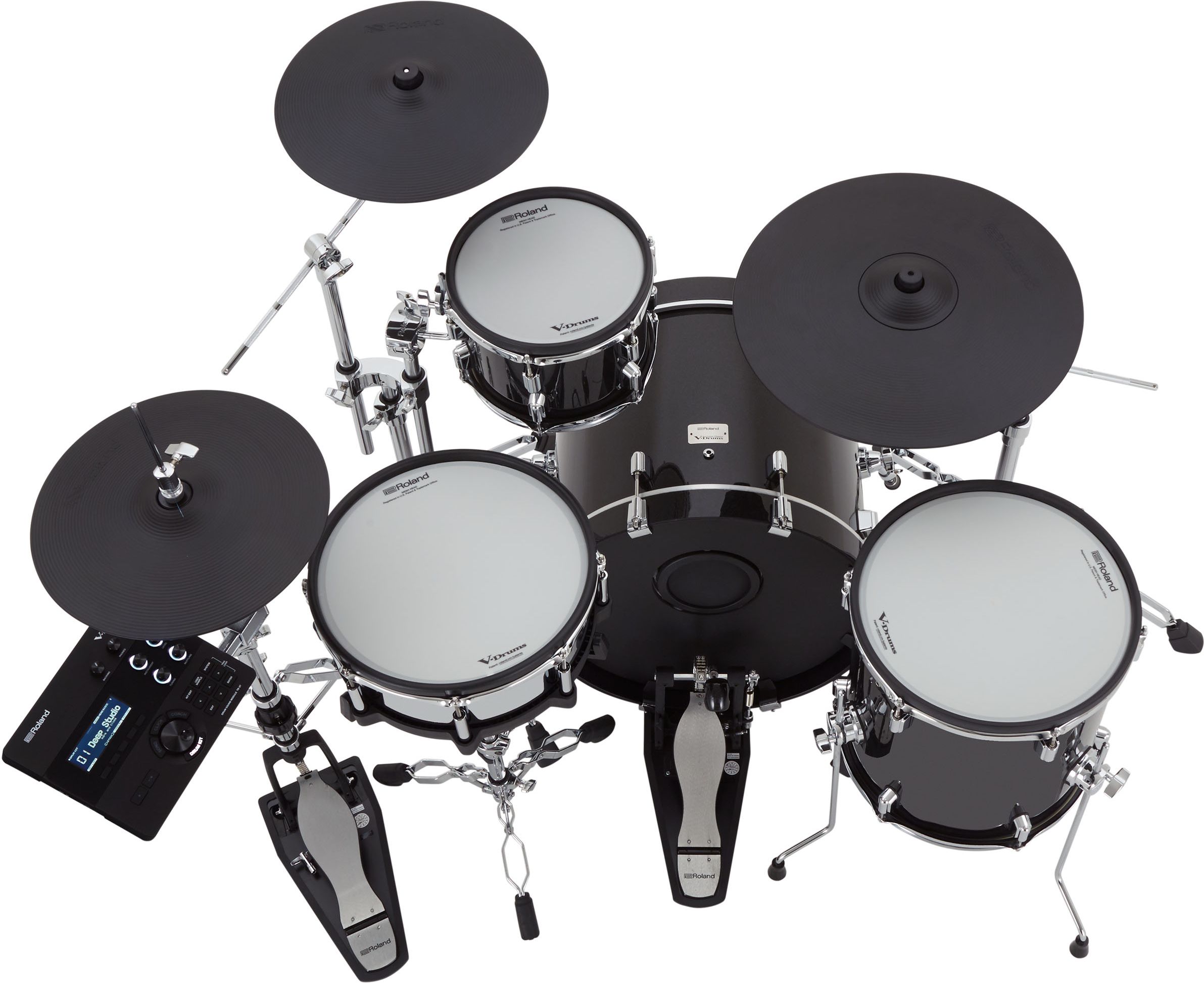 Roland VAD504 V-Drum Set – Bild 4