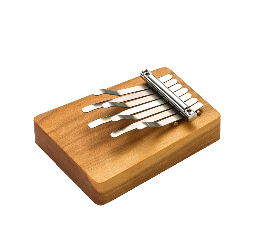 Hokema B7 C-Pentatonic 440 Hz Kalimba