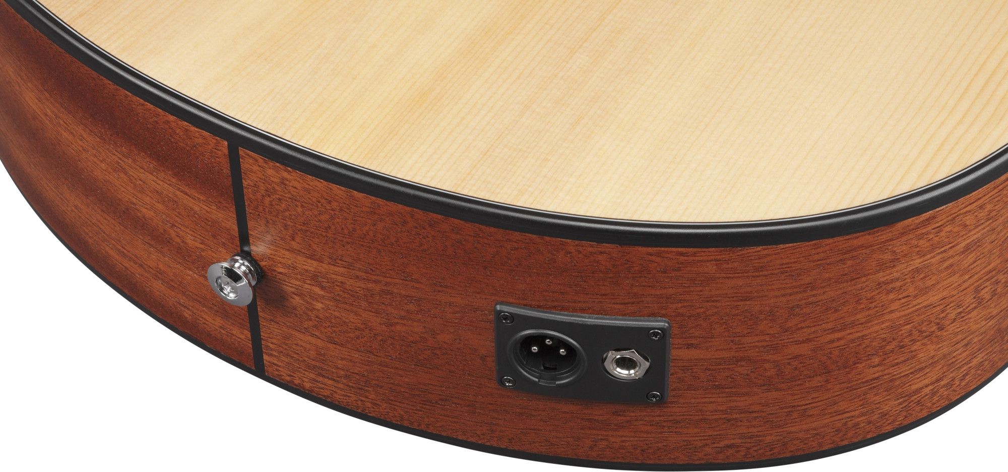 Ibanez AAM50CE-OPN – Bild 6