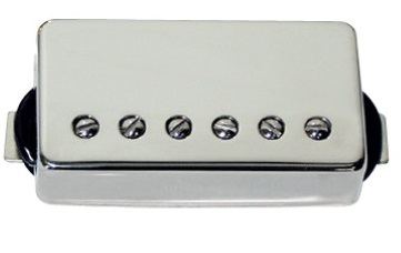 Seymour Duncan SH-2 N 4C Jazz Modell Humbucker Nickel Cover