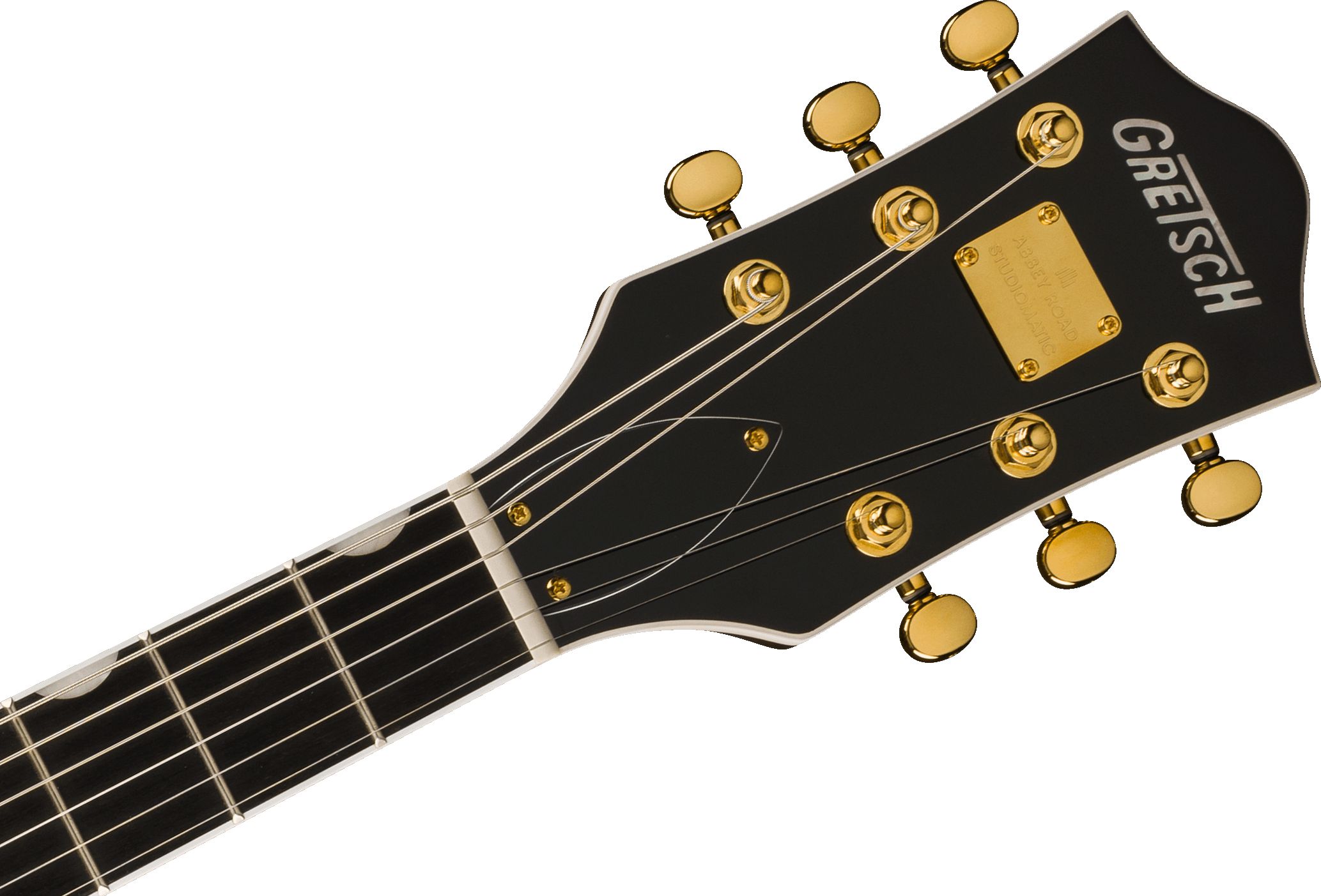 Gretsch Abbey Road RS201 Studiomatic Limited Edition – Bild 4