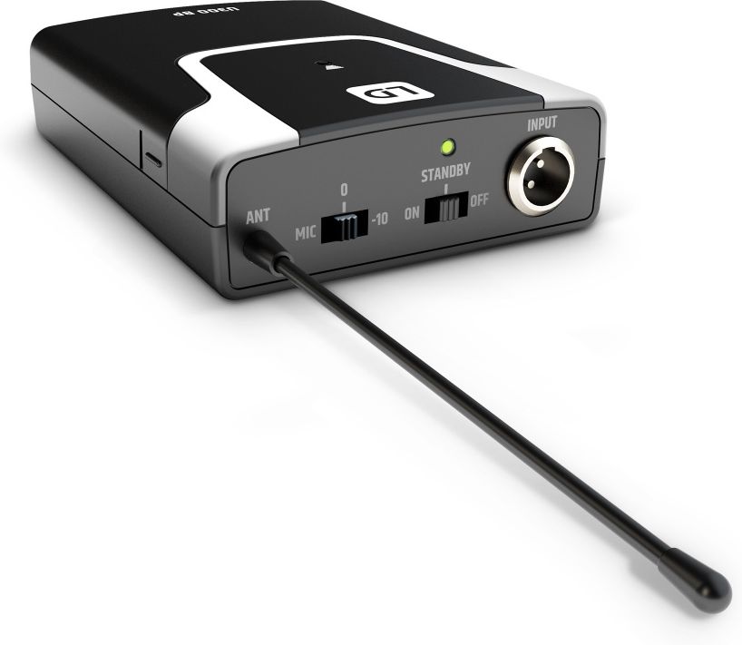 LD Systems U308 BPL – Bild 6