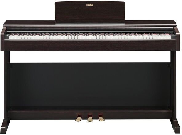 Yamaha Arius YDP-145 R – Bild 2