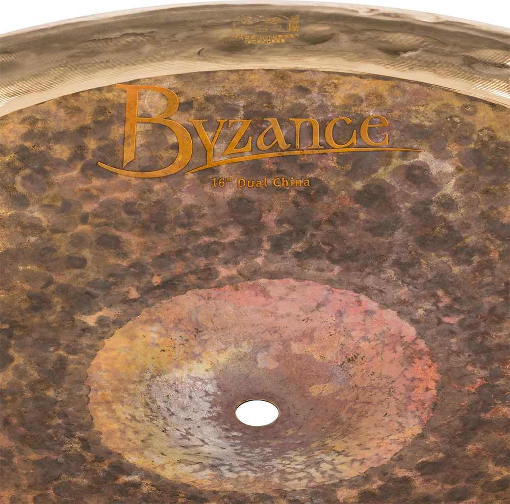 Meinl Byzance Dual China 16 – Bild 5