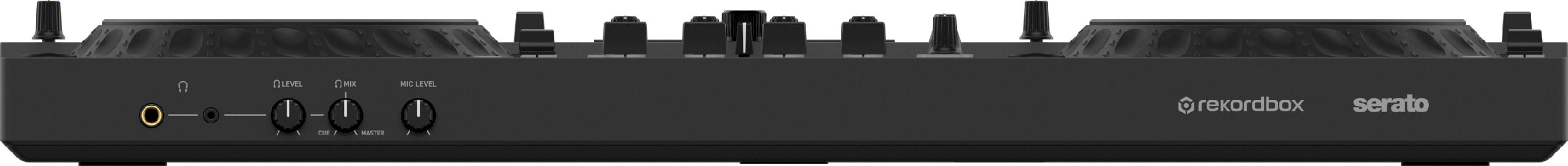 AlphaTheta DDJ-GRV6 – Bild 4