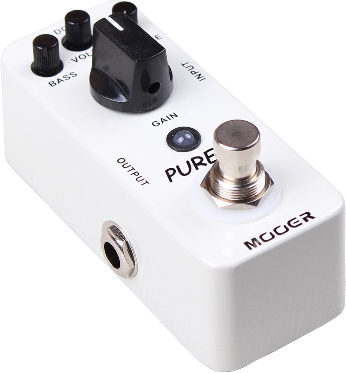Mooer Pure Boost Pedal