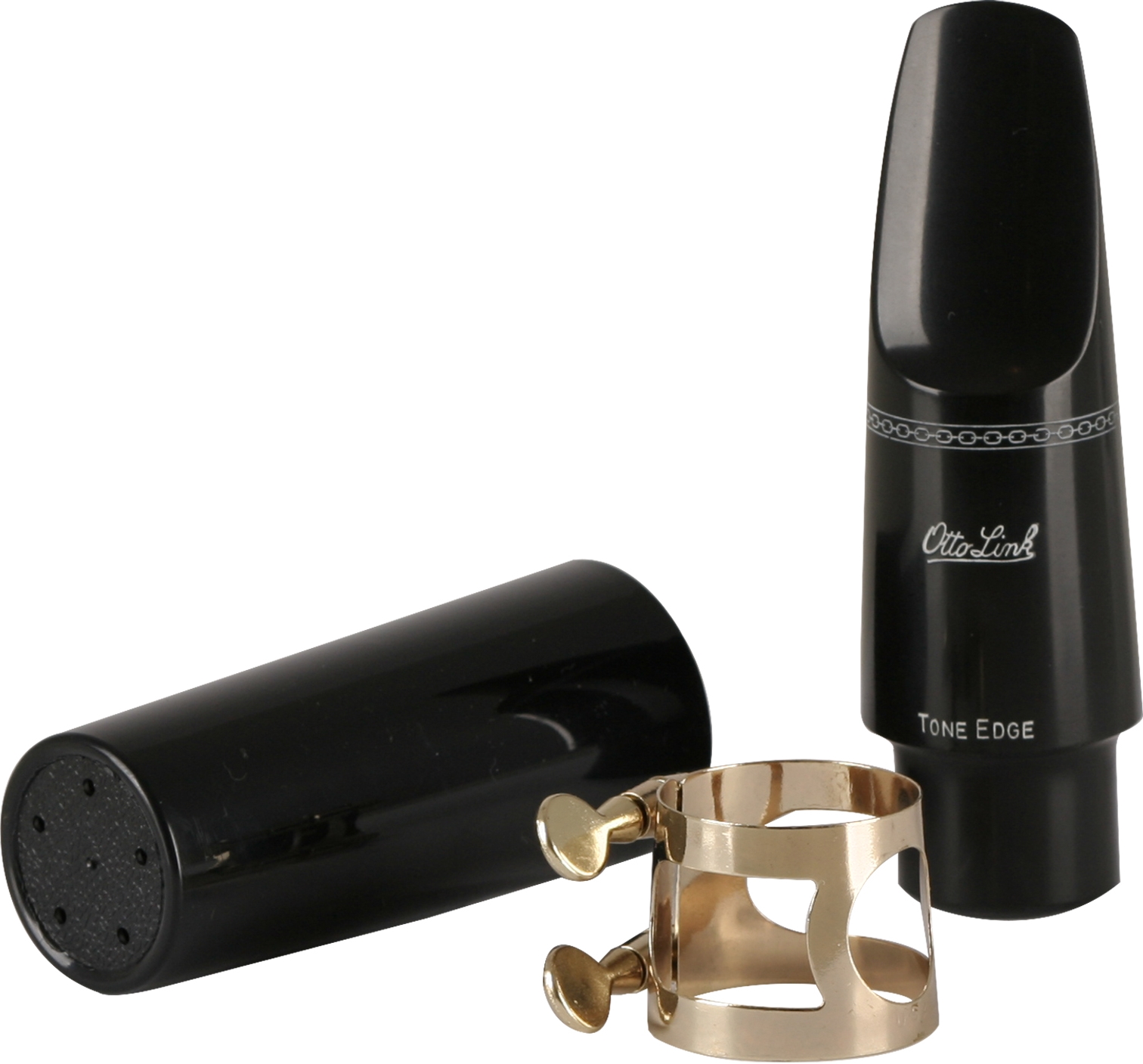 LINK Kautschuk Sax-Tenor   5* "Tone Edge"