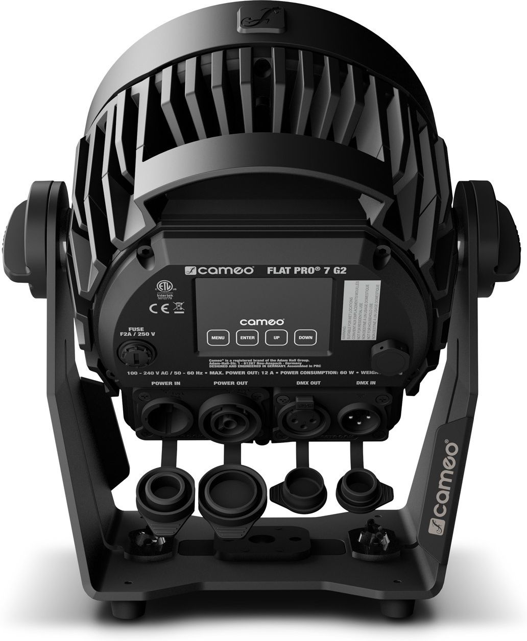 Cameo FLAT PRO 7 G2 – Bild 4