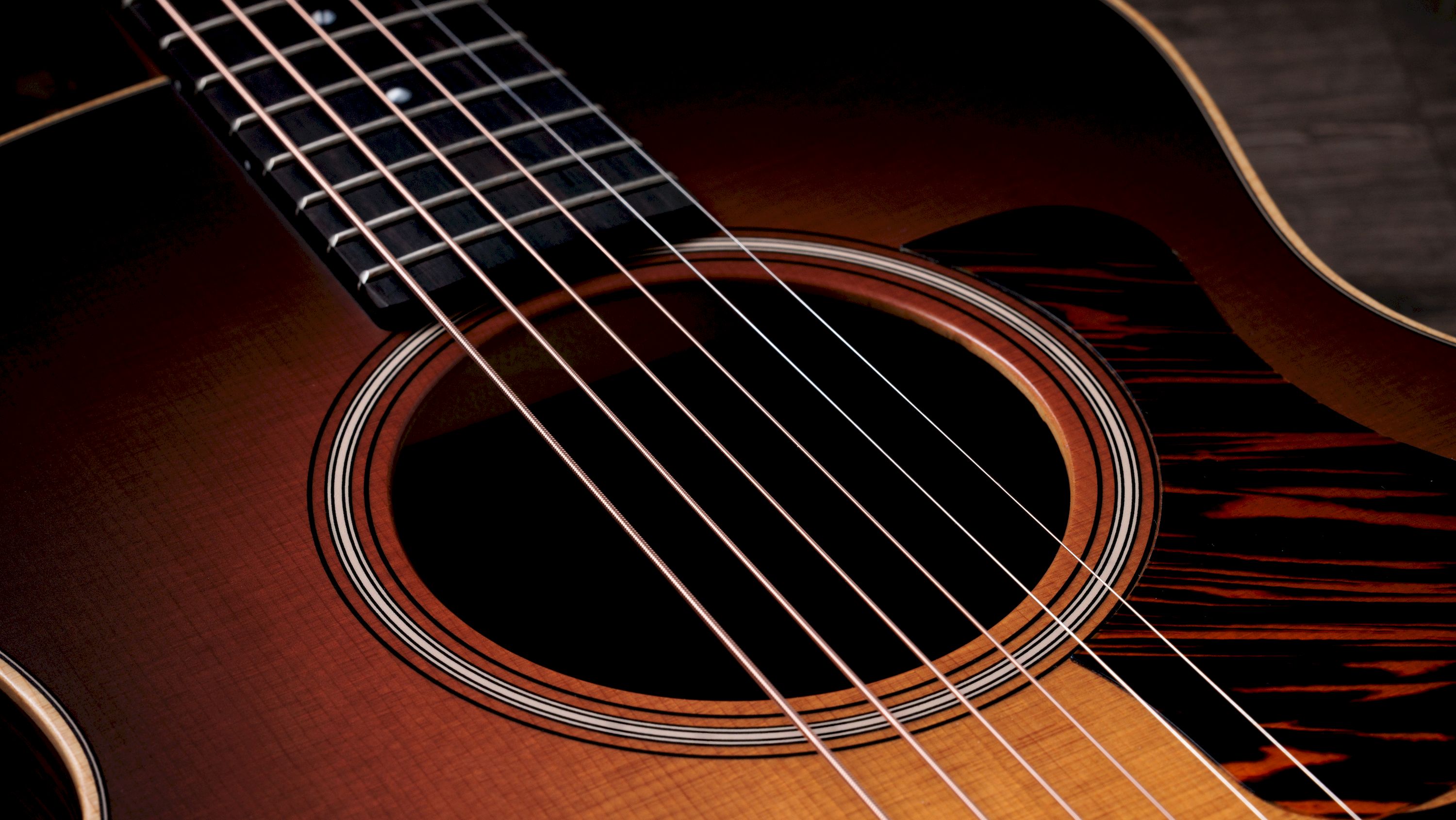 Taylor GS Mini-e Rosewood SB