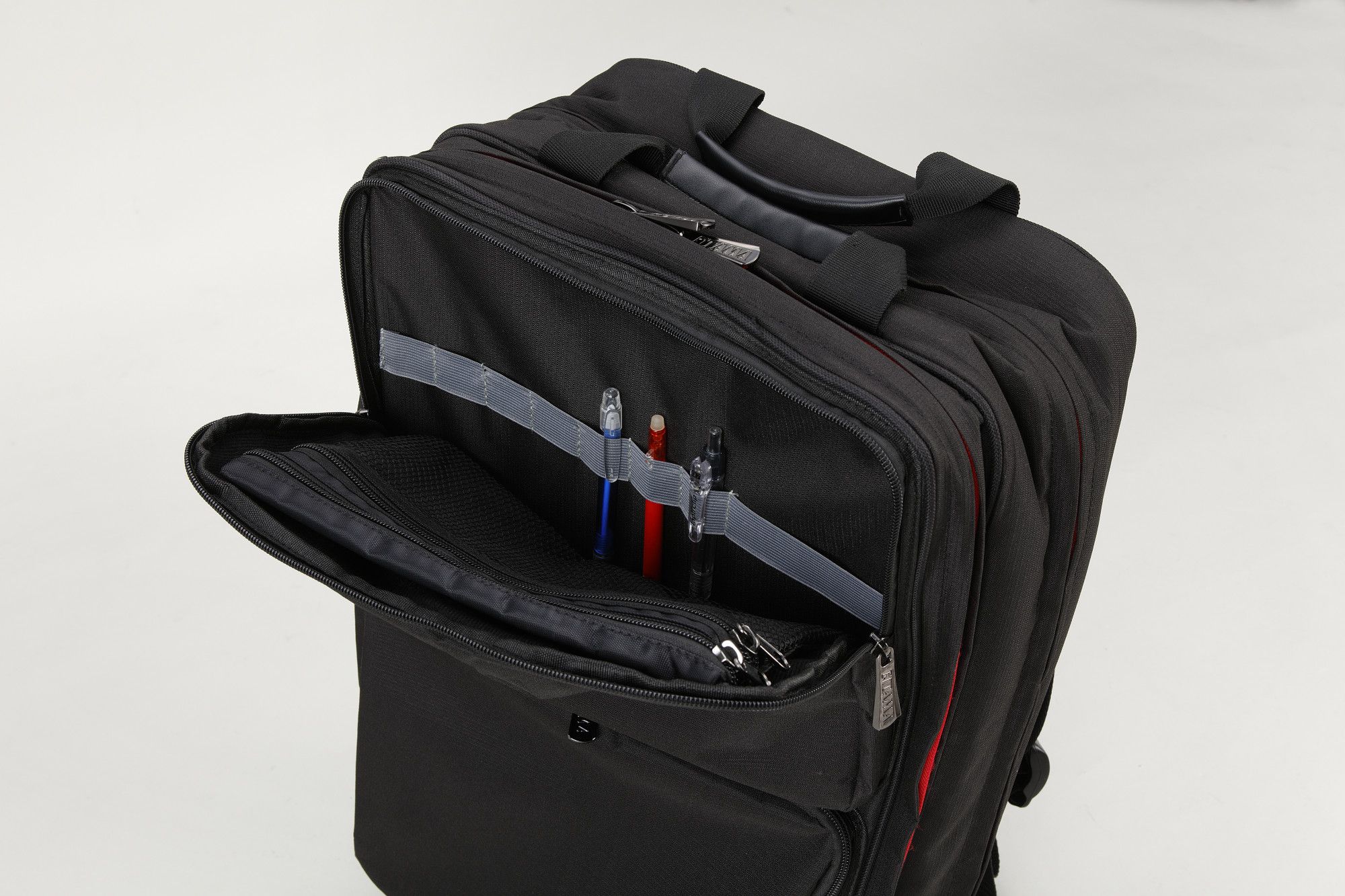 Tama MBS07 Powerpad Mallet&Accesories Bag – Bild 6